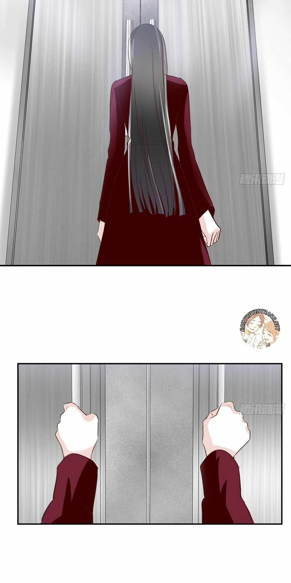 Cẩm Lý Thiếu Nữ Của Tôi Chapter 12.2 - 4