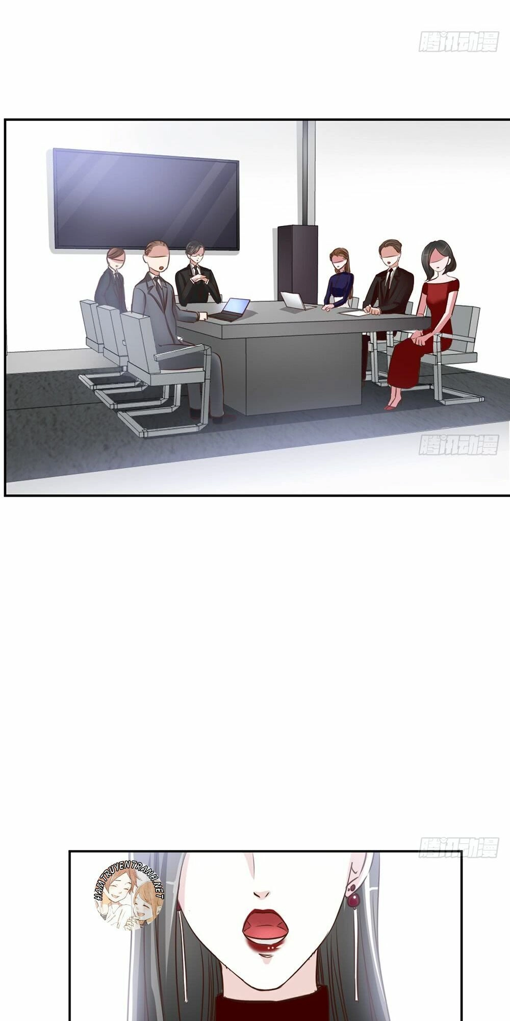 Cẩm Lý Thiếu Nữ Của Tôi Chapter 12.2 - 7