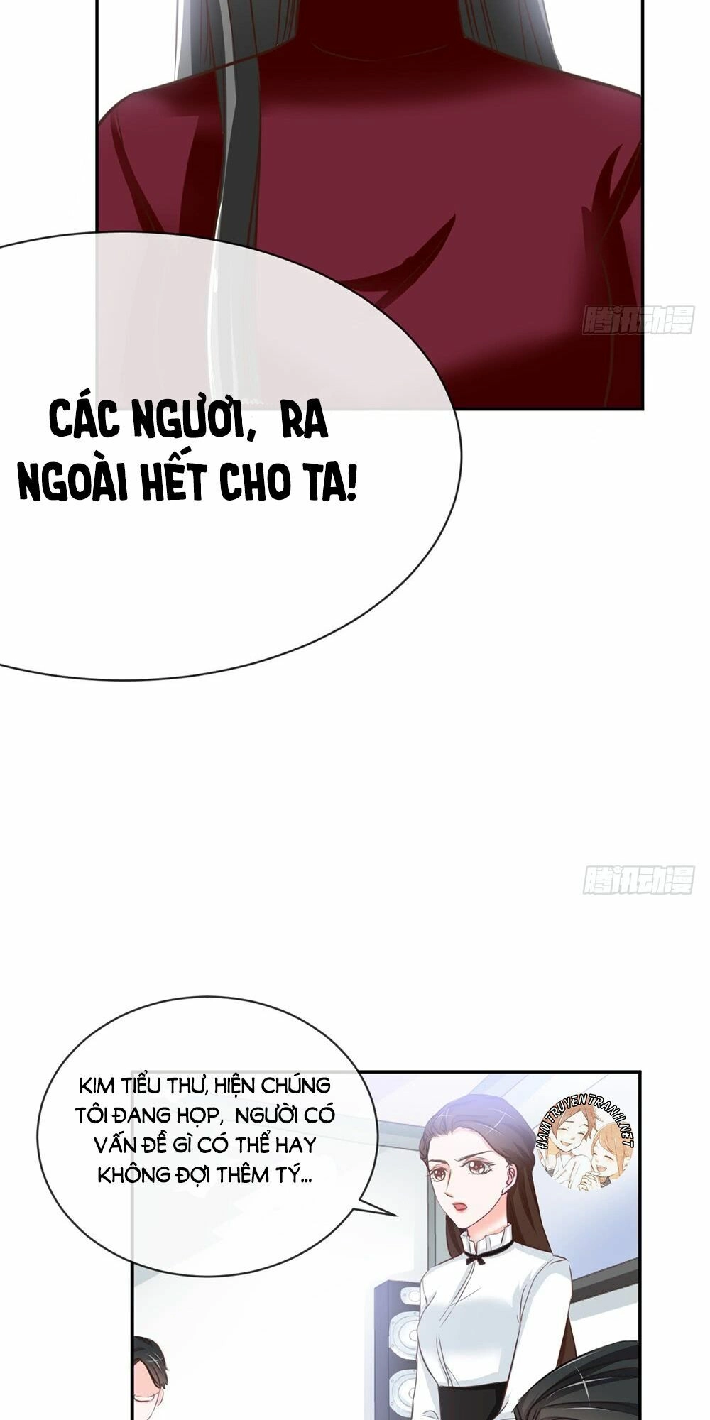 Cẩm Lý Thiếu Nữ Của Tôi Chapter 12.2 - 8