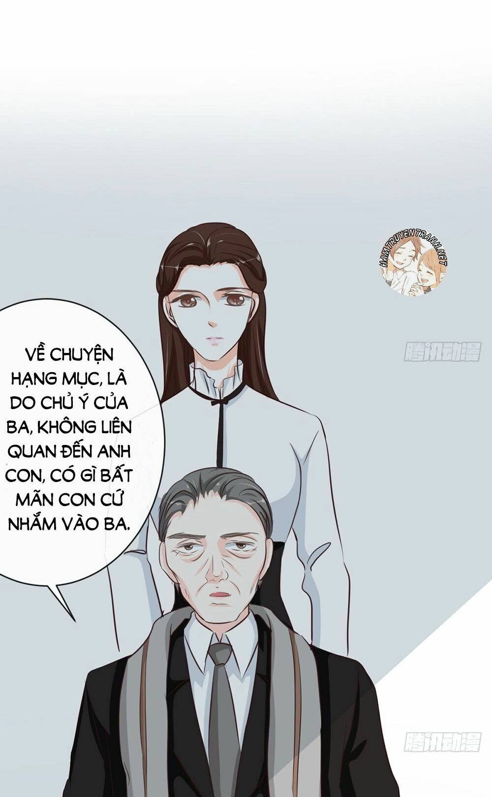 Cẩm Lý Thiếu Nữ Của Tôi Chapter 12.2 - 18