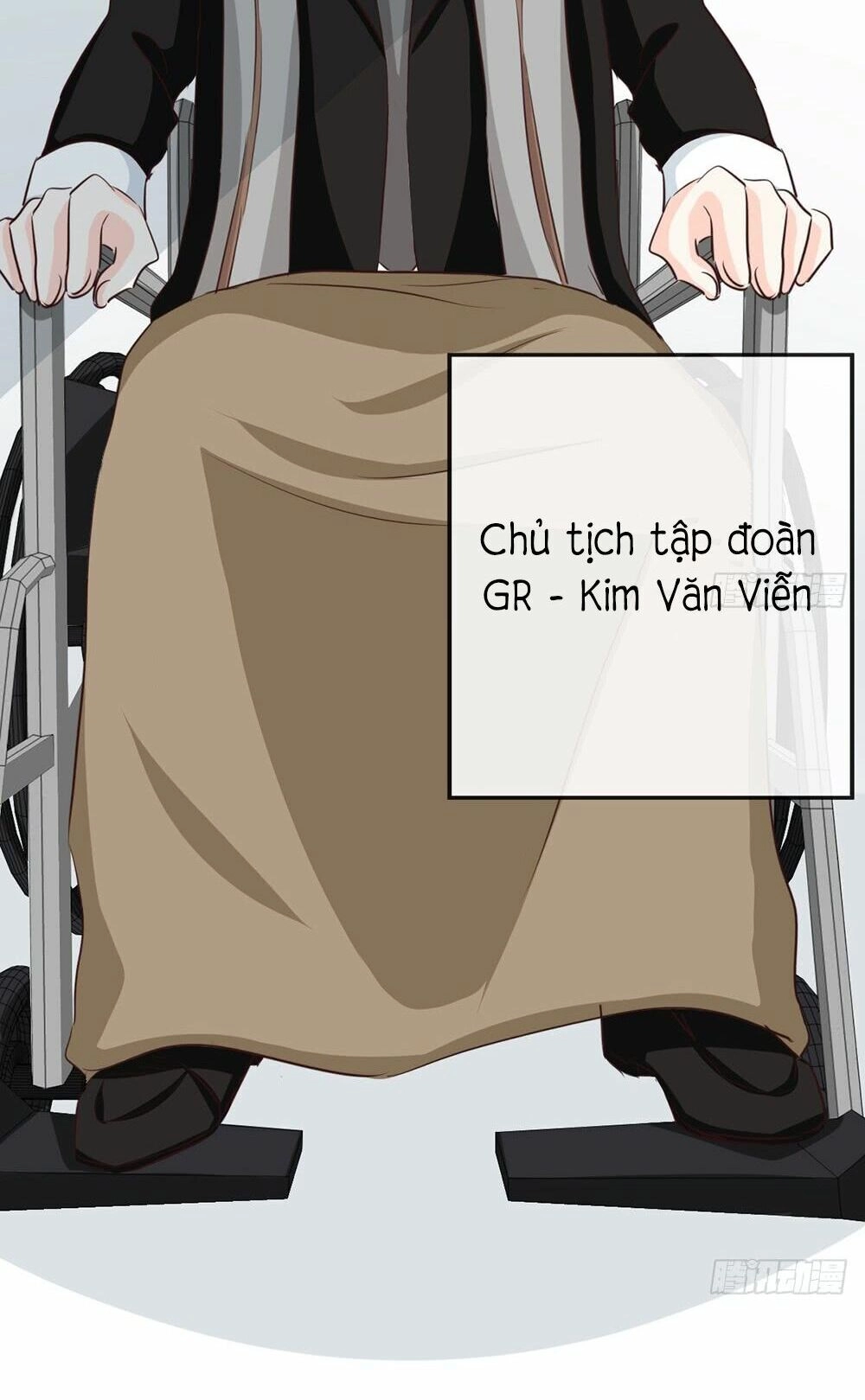 Cẩm Lý Thiếu Nữ Của Tôi Chapter 12.2 - 19