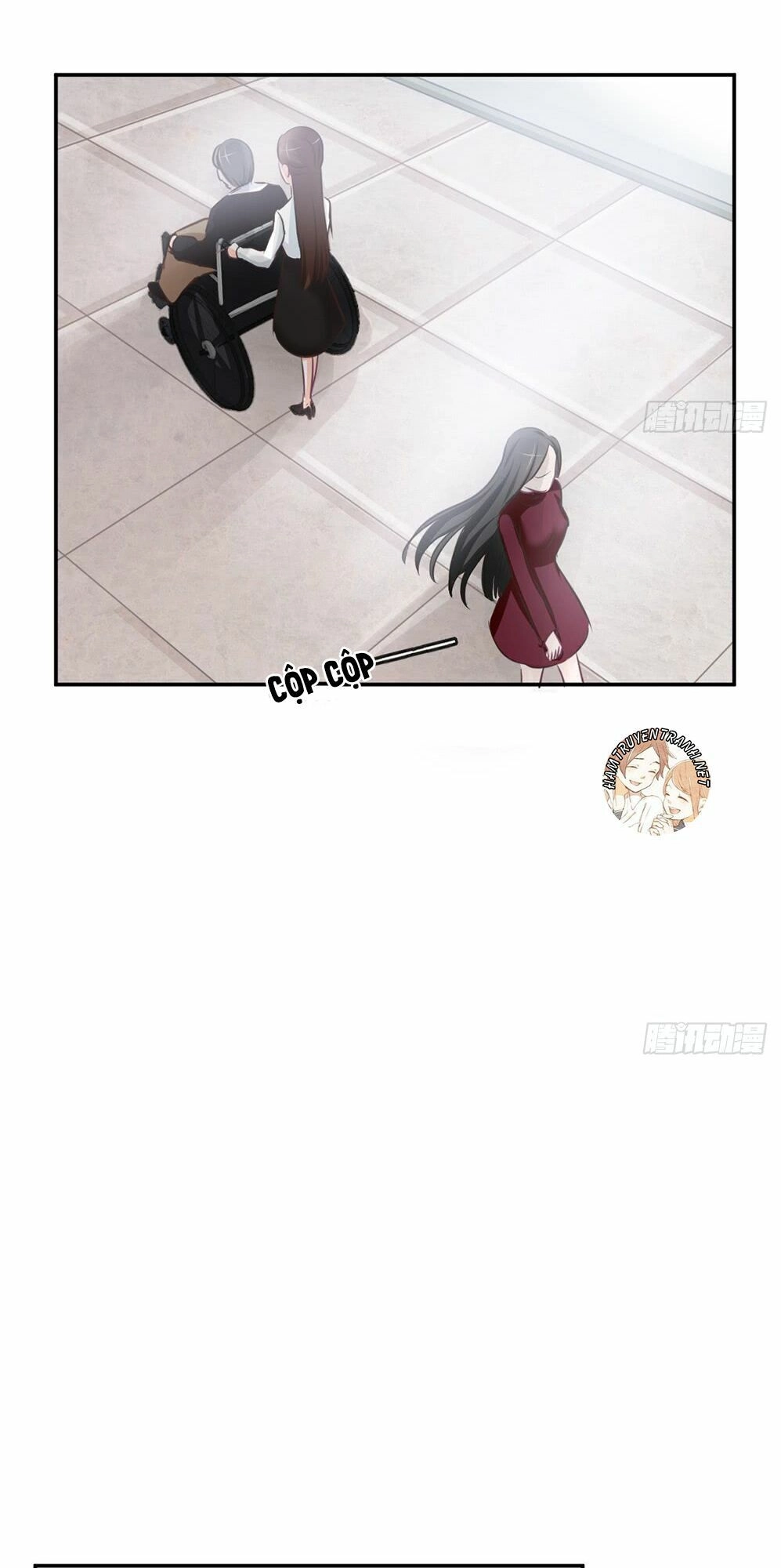 Cẩm Lý Thiếu Nữ Của Tôi Chapter 12.3 - 7