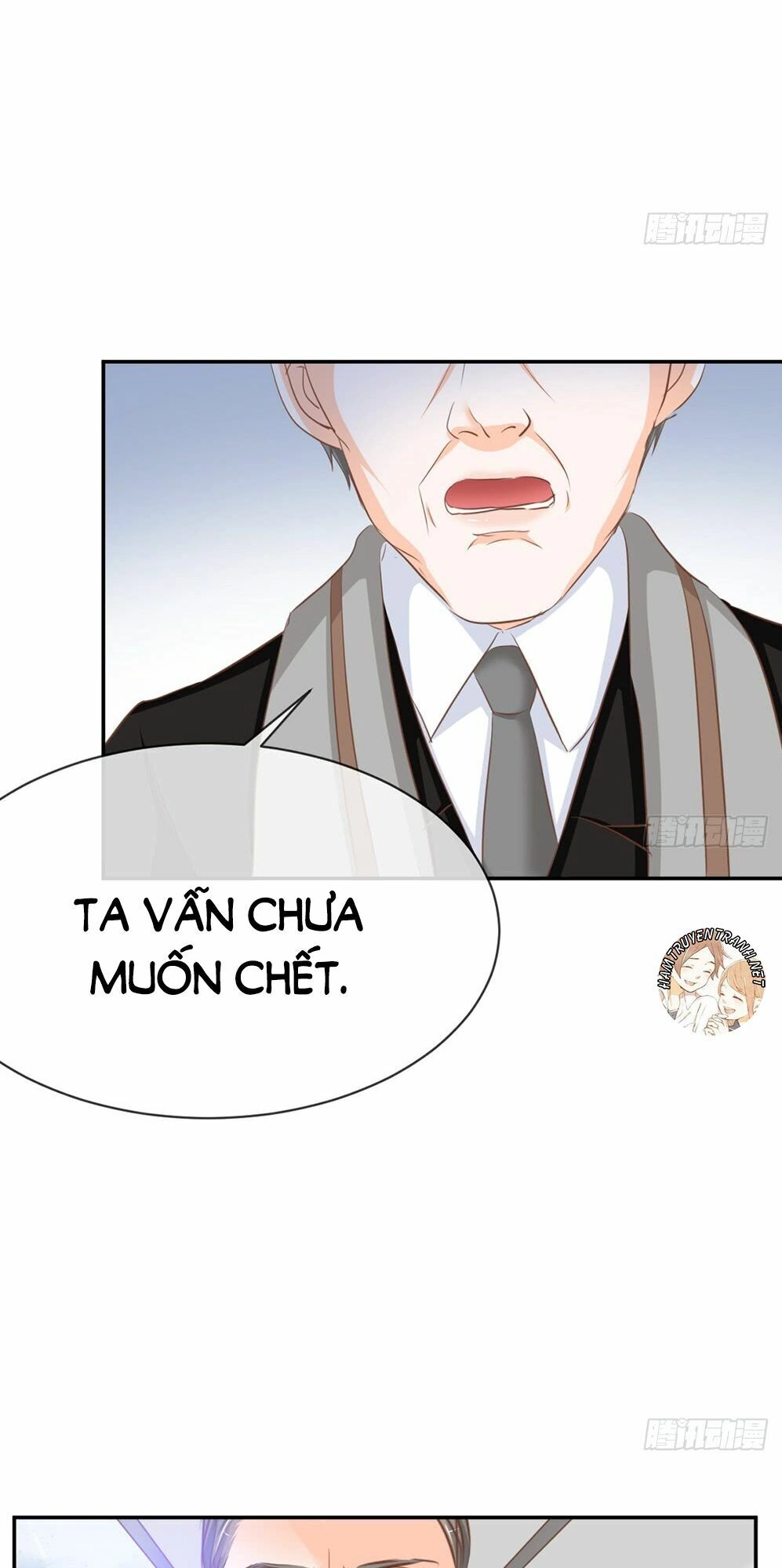 Cẩm Lý Thiếu Nữ Của Tôi Chapter 12.3 - 14