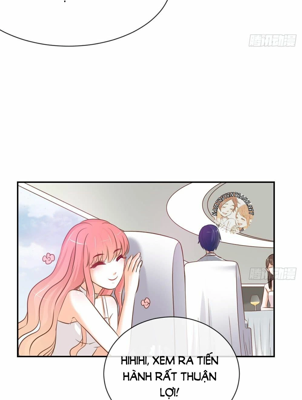 Cẩm Lý Thiếu Nữ Của Tôi Chapter 12.3 - 19