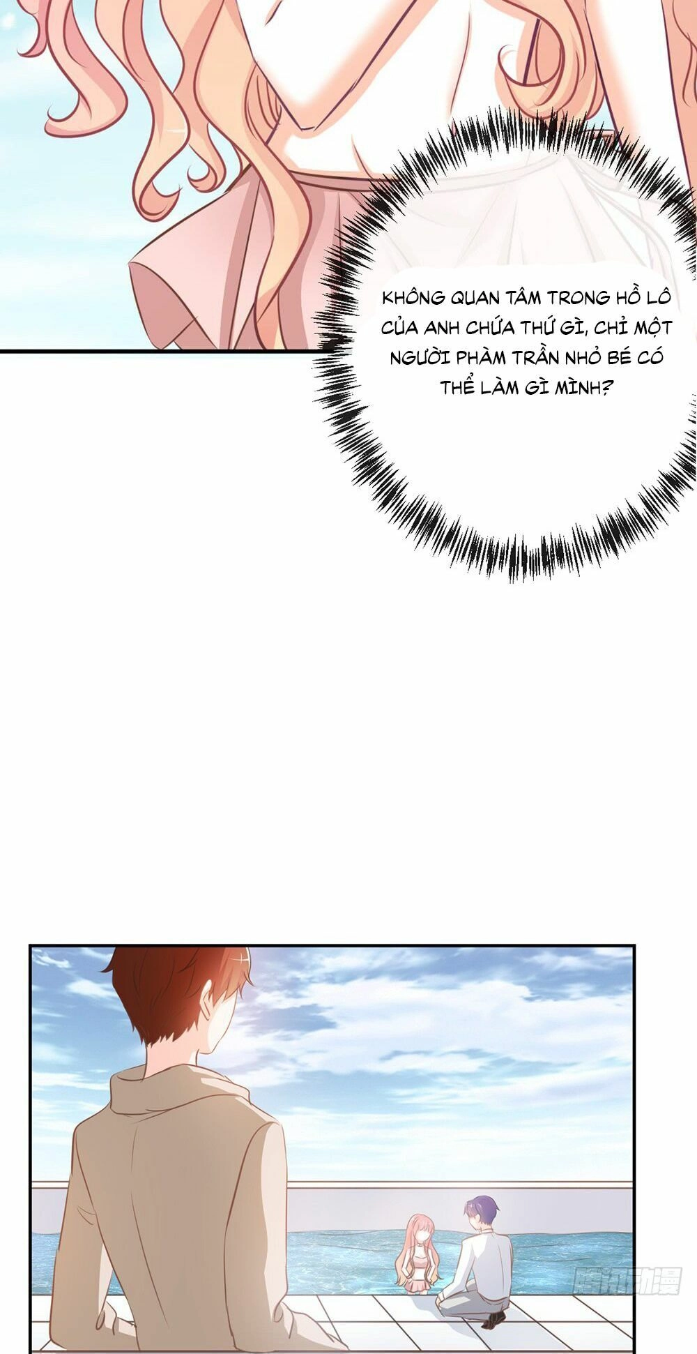 Cẩm Lý Thiếu Nữ Của Tôi Chapter 13.1 - 15