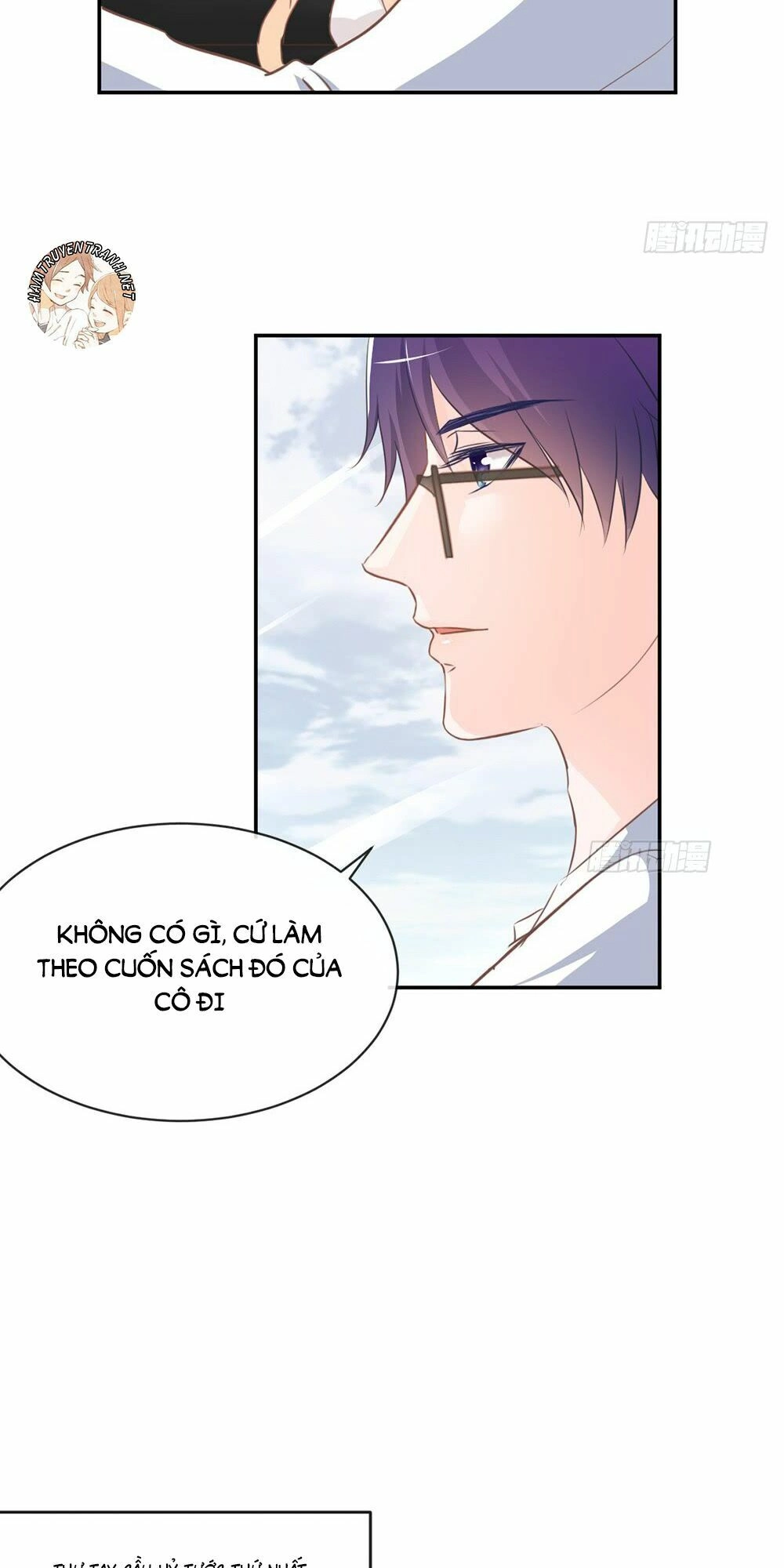 Cẩm Lý Thiếu Nữ Của Tôi Chapter 13.2 - 9