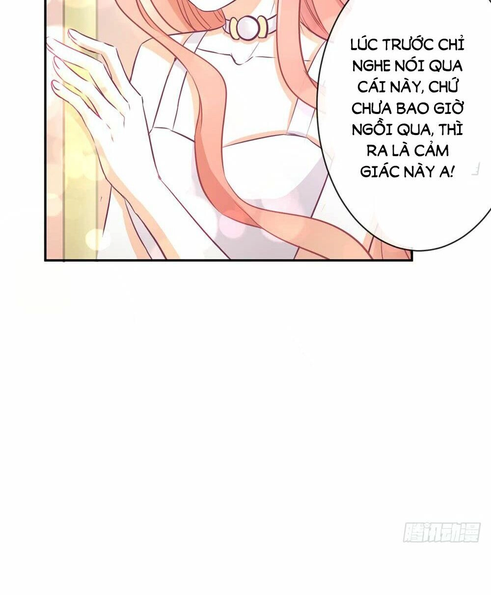 Cẩm Lý Thiếu Nữ Của Tôi Chapter 13.3 - 16