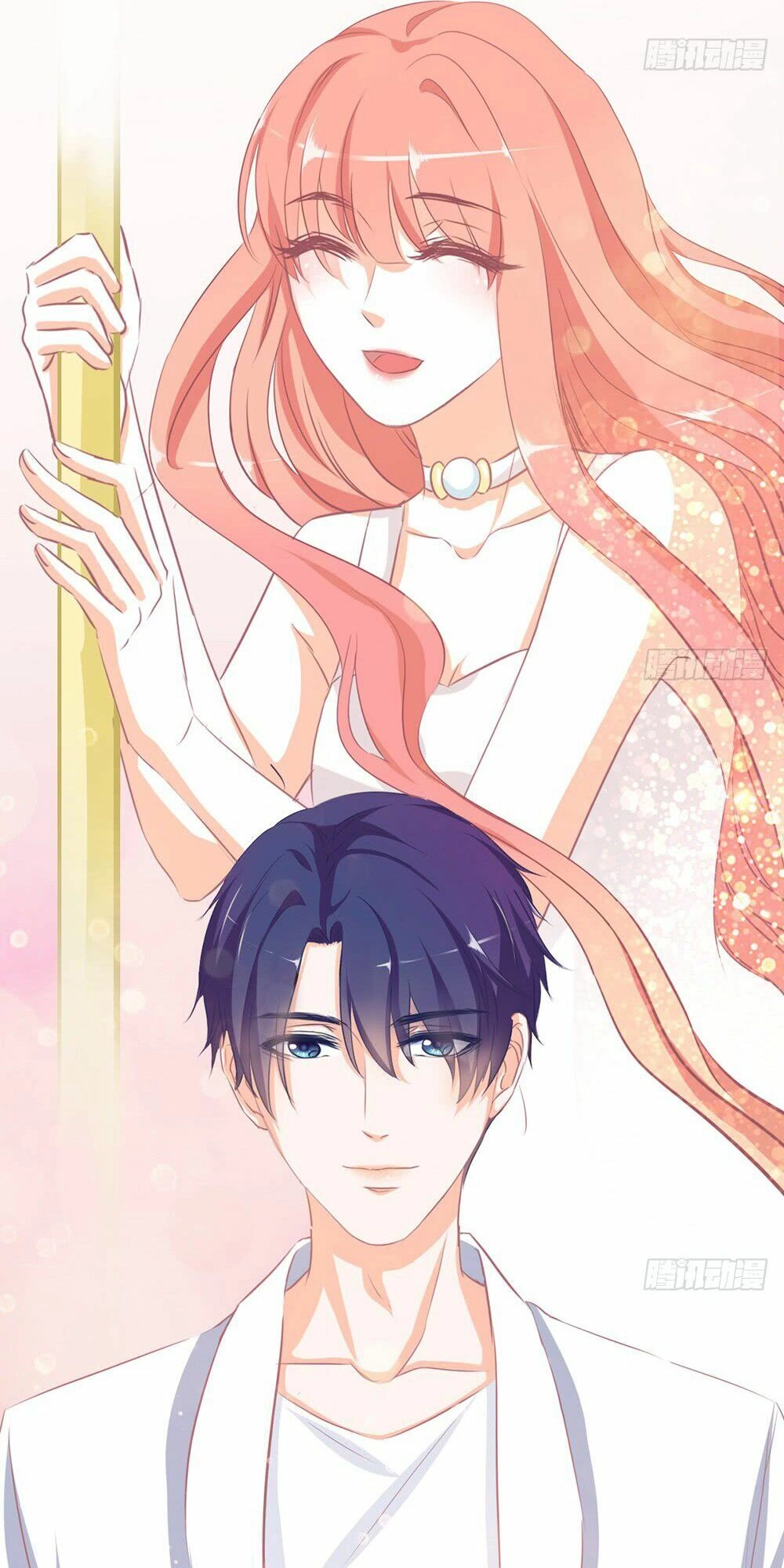 Cẩm Lý Thiếu Nữ Của Tôi Chapter 13.4 - 5