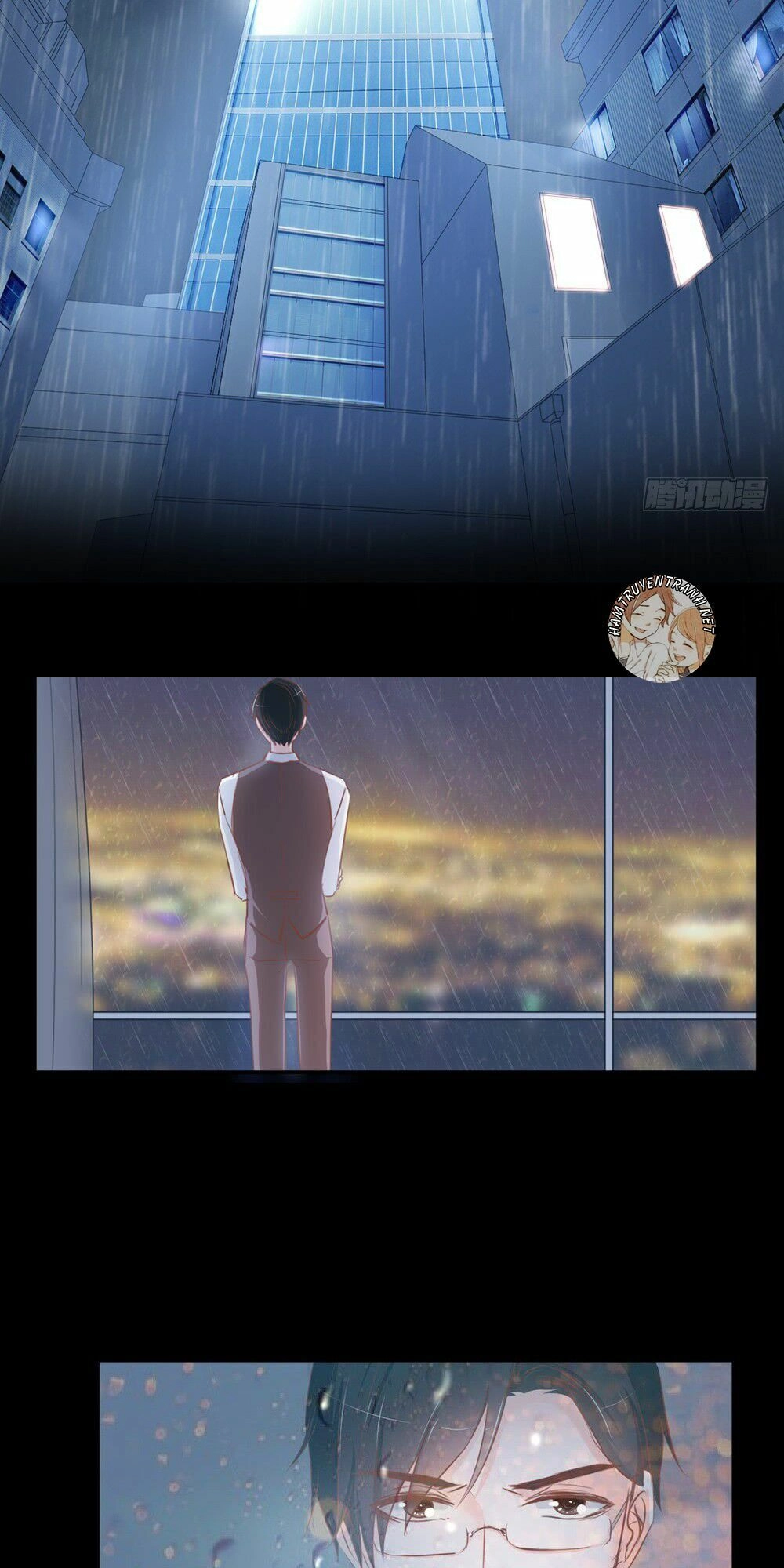 Cẩm Lý Thiếu Nữ Của Tôi Chapter 14.1 - 4