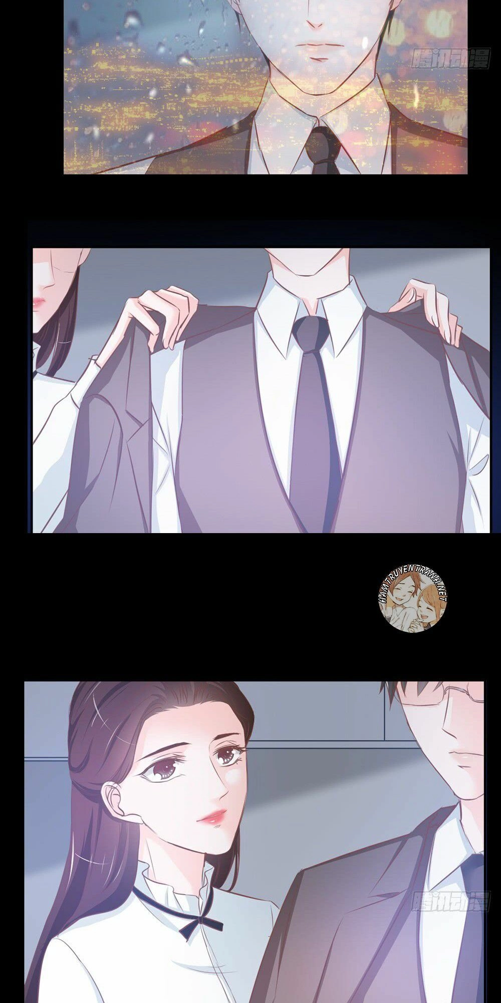 Cẩm Lý Thiếu Nữ Của Tôi Chapter 14.1 - 5