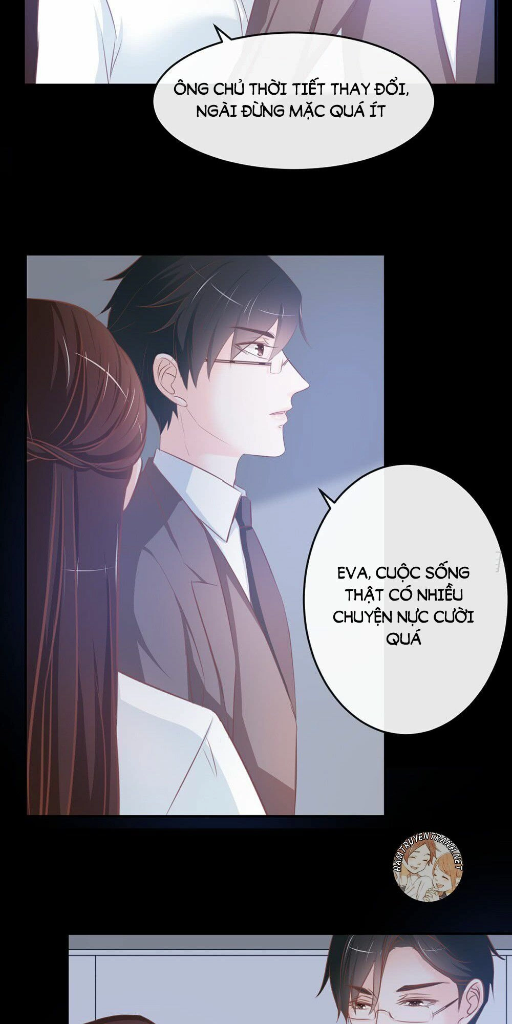 Cẩm Lý Thiếu Nữ Của Tôi Chapter 14.1 - 6