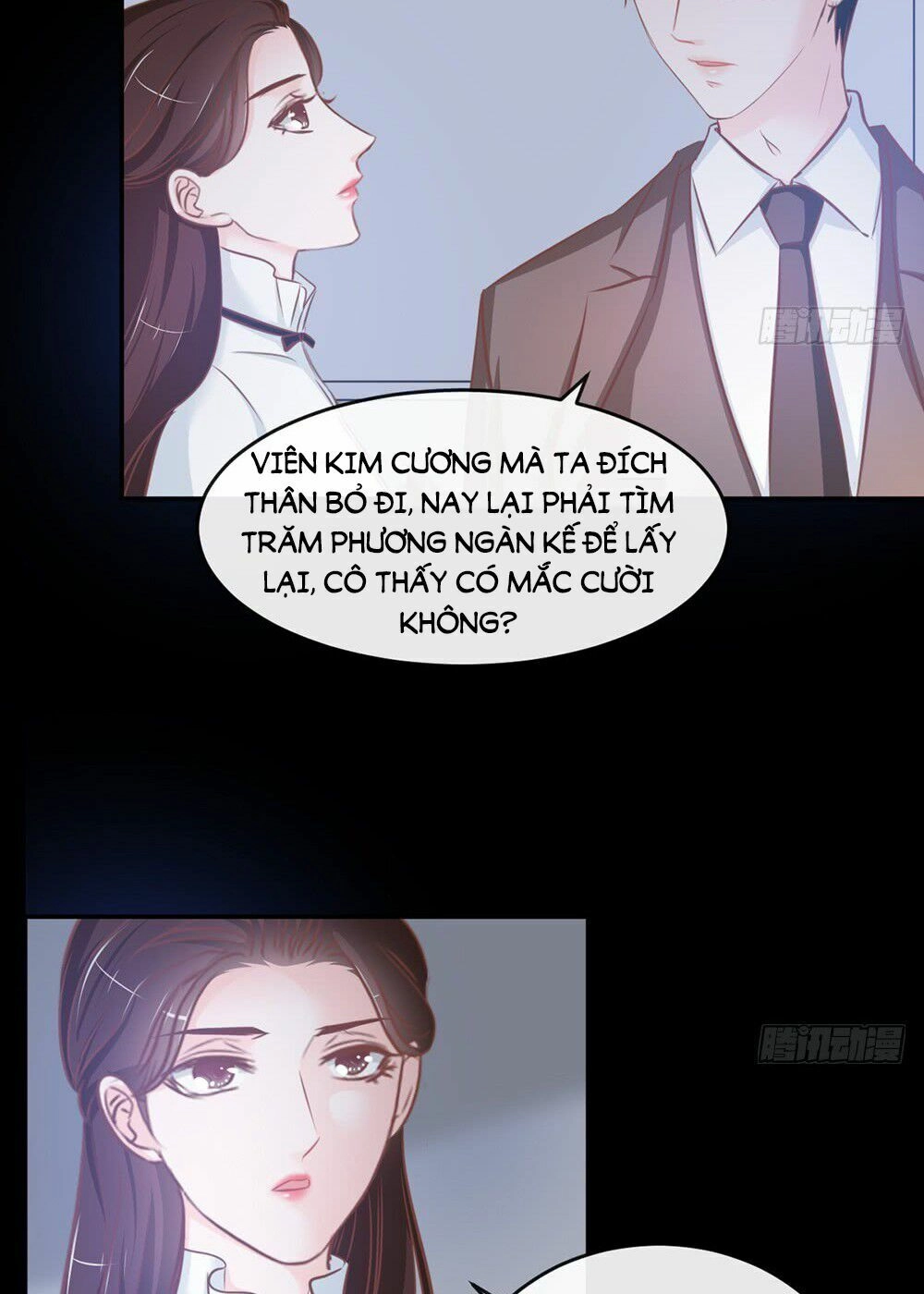 Cẩm Lý Thiếu Nữ Của Tôi Chapter 14.1 - 7