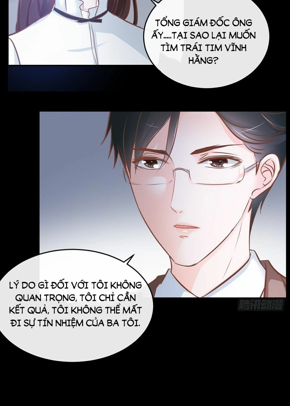 Cẩm Lý Thiếu Nữ Của Tôi Chapter 14.1 - 8