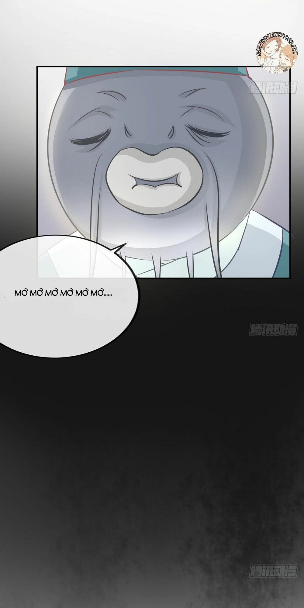 Cẩm Lý Thiếu Nữ Của Tôi Chapter 14.1 - 15