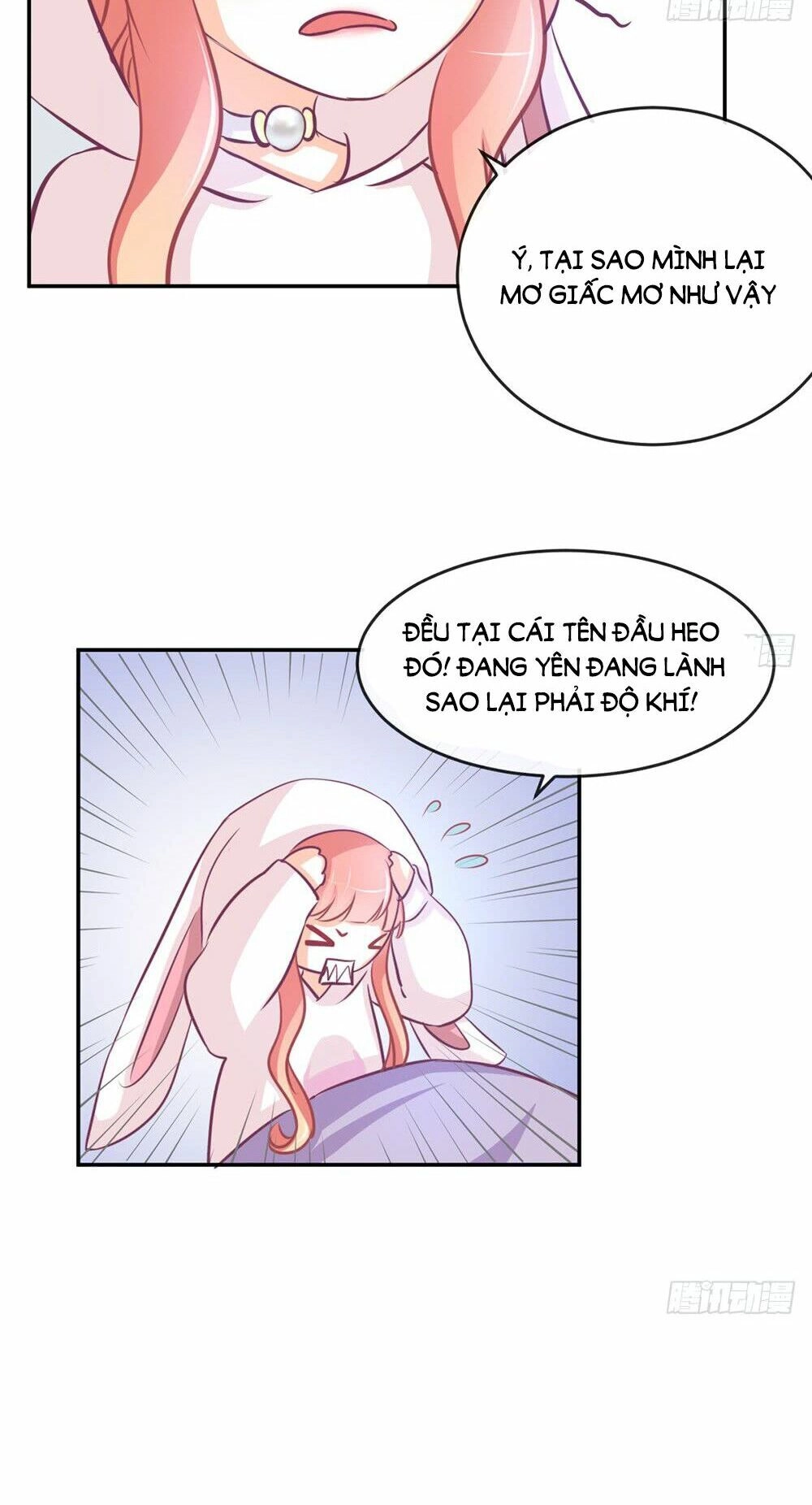 Cẩm Lý Thiếu Nữ Của Tôi Chapter 14.1 - 18