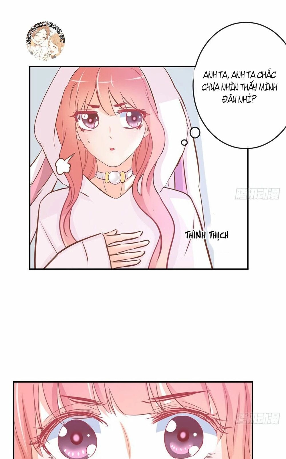 Cẩm Lý Thiếu Nữ Của Tôi Chapter 14.2 - 12