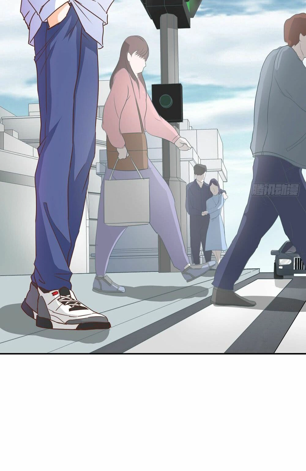 Cẩm Lý Thiếu Nữ Của Tôi Chapter 14.3 - 18