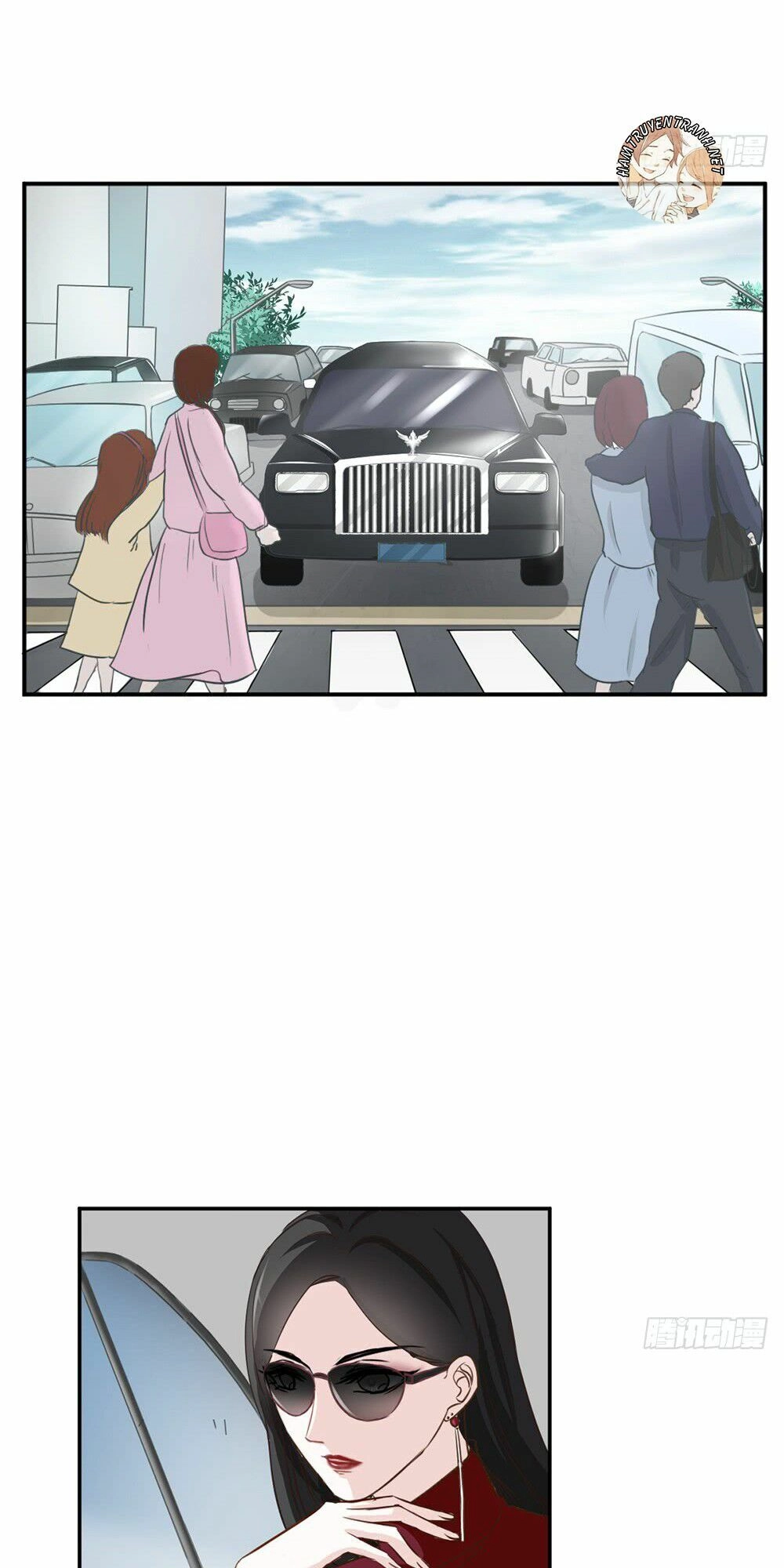 Cẩm Lý Thiếu Nữ Của Tôi Chapter 14.4 - 3