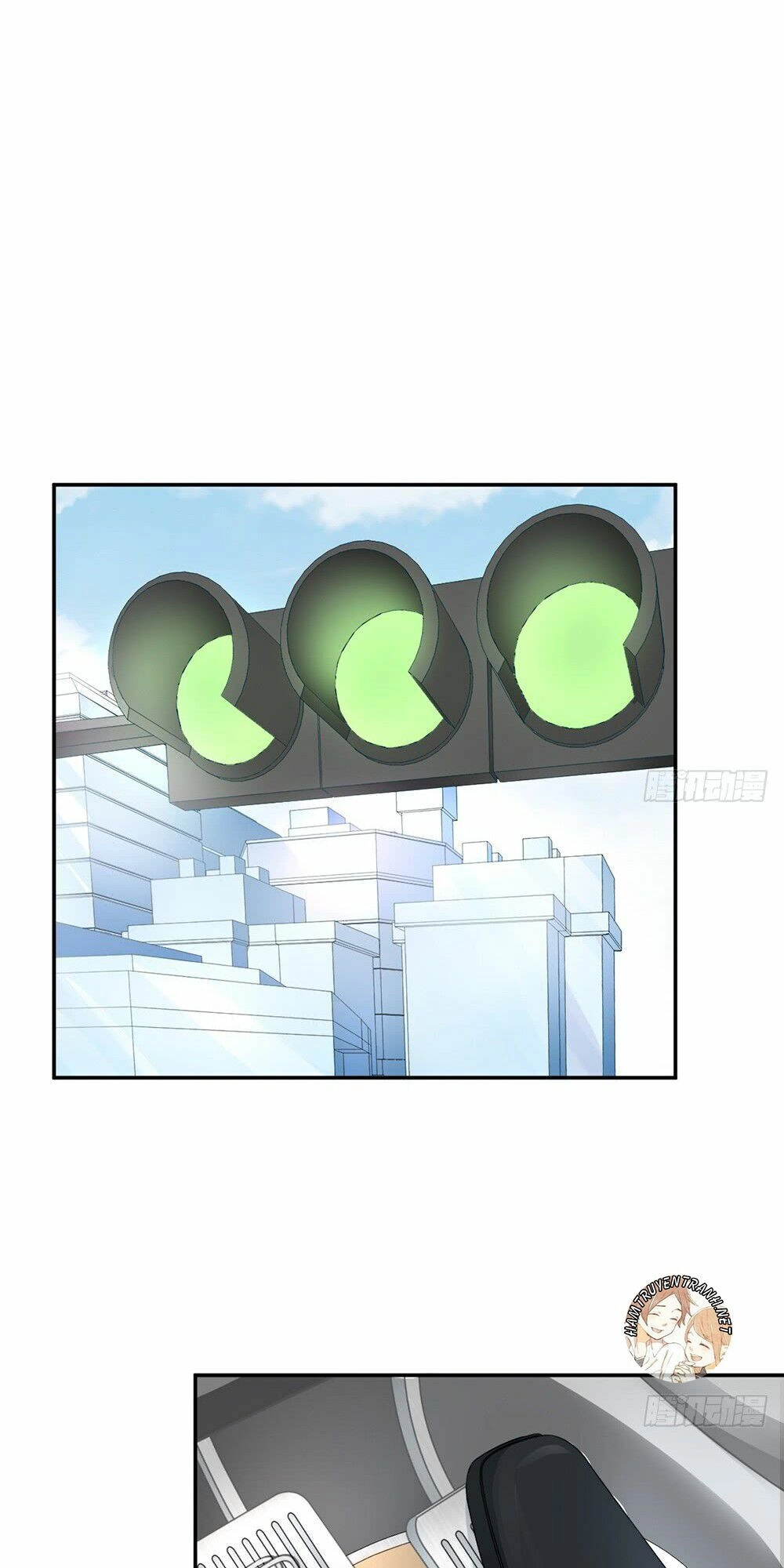 Cẩm Lý Thiếu Nữ Của Tôi Chapter 14.4 - 6