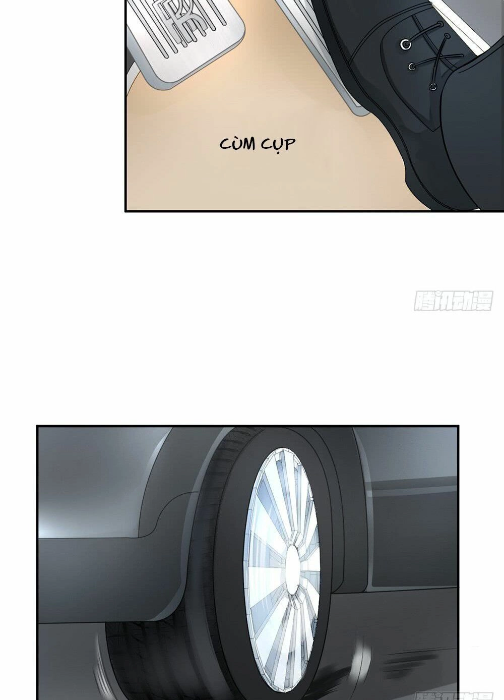 Cẩm Lý Thiếu Nữ Của Tôi Chapter 14.4 - 7