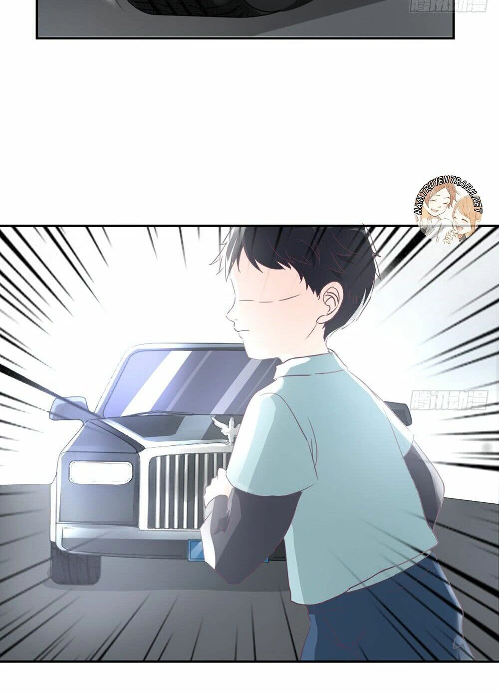 Cẩm Lý Thiếu Nữ Của Tôi Chapter 14.4 - 8