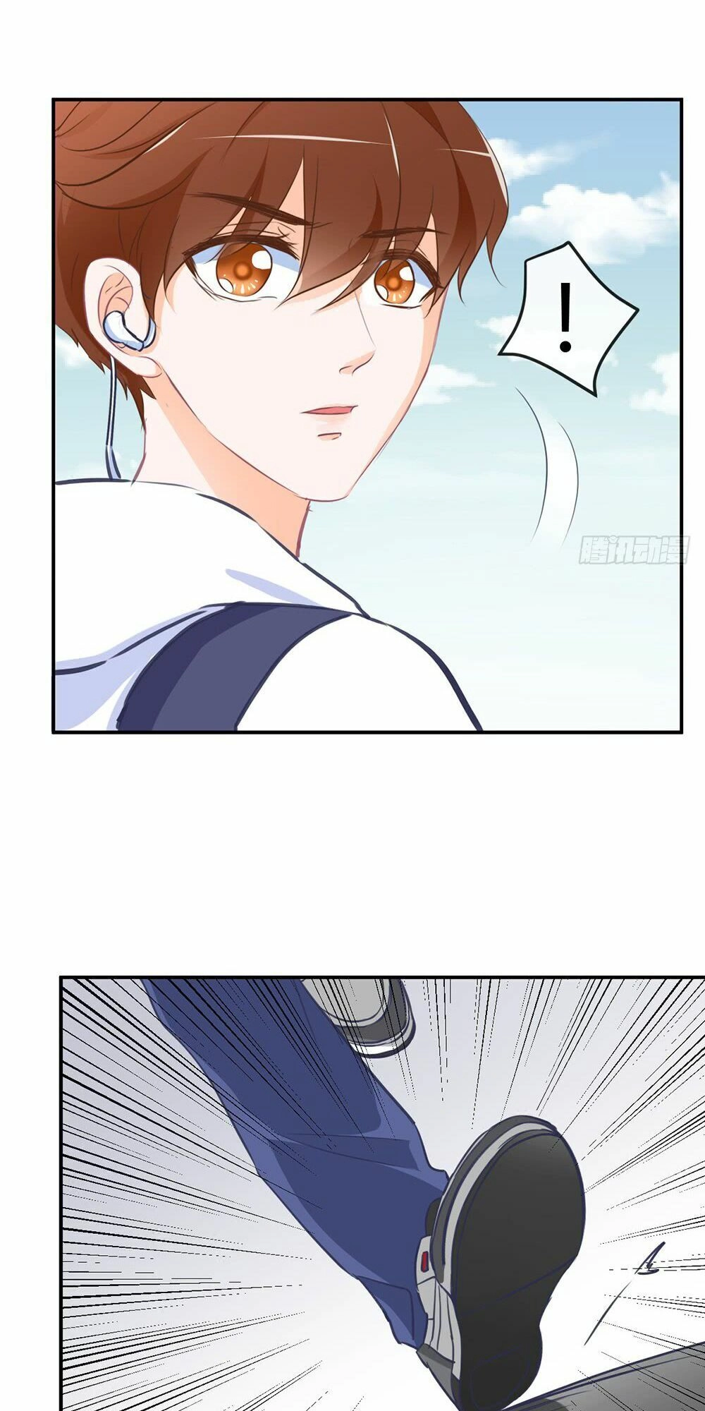 Cẩm Lý Thiếu Nữ Của Tôi Chapter 14.4 - 9