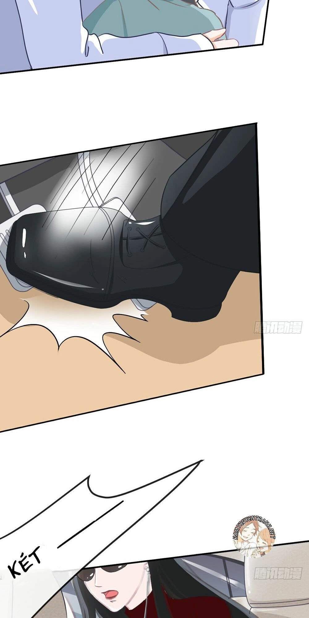 Cẩm Lý Thiếu Nữ Của Tôi Chapter 14.4 - 11