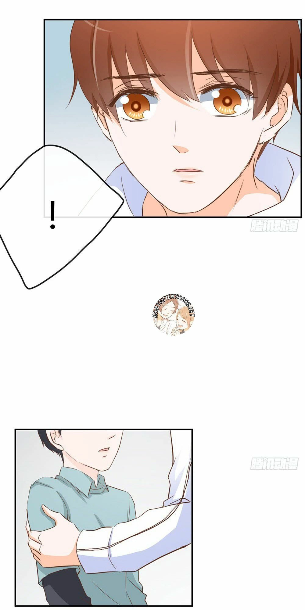 Cẩm Lý Thiếu Nữ Của Tôi Chapter 15.1 - 4