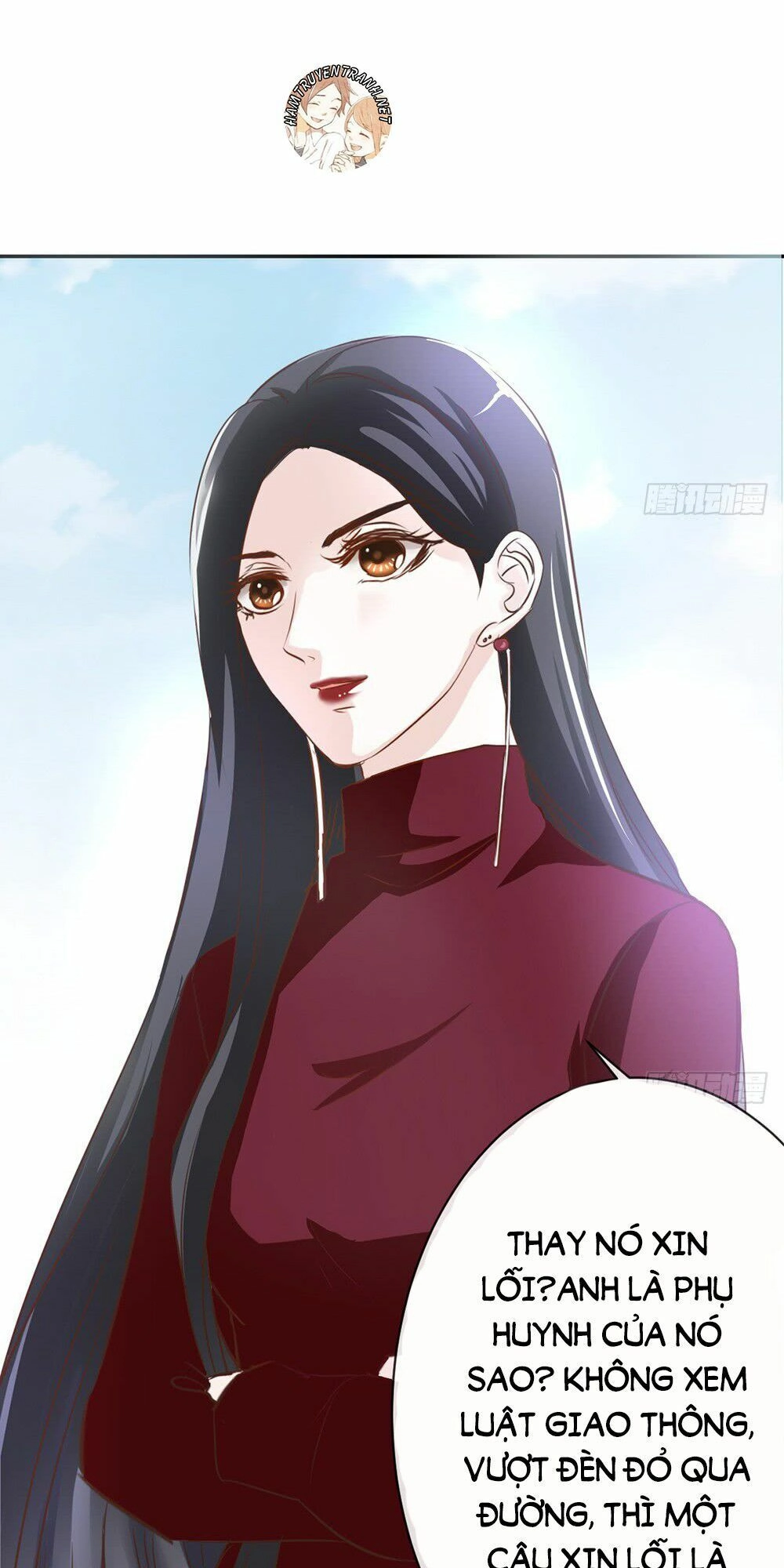 Cẩm Lý Thiếu Nữ Của Tôi Chapter 15.1 - 9