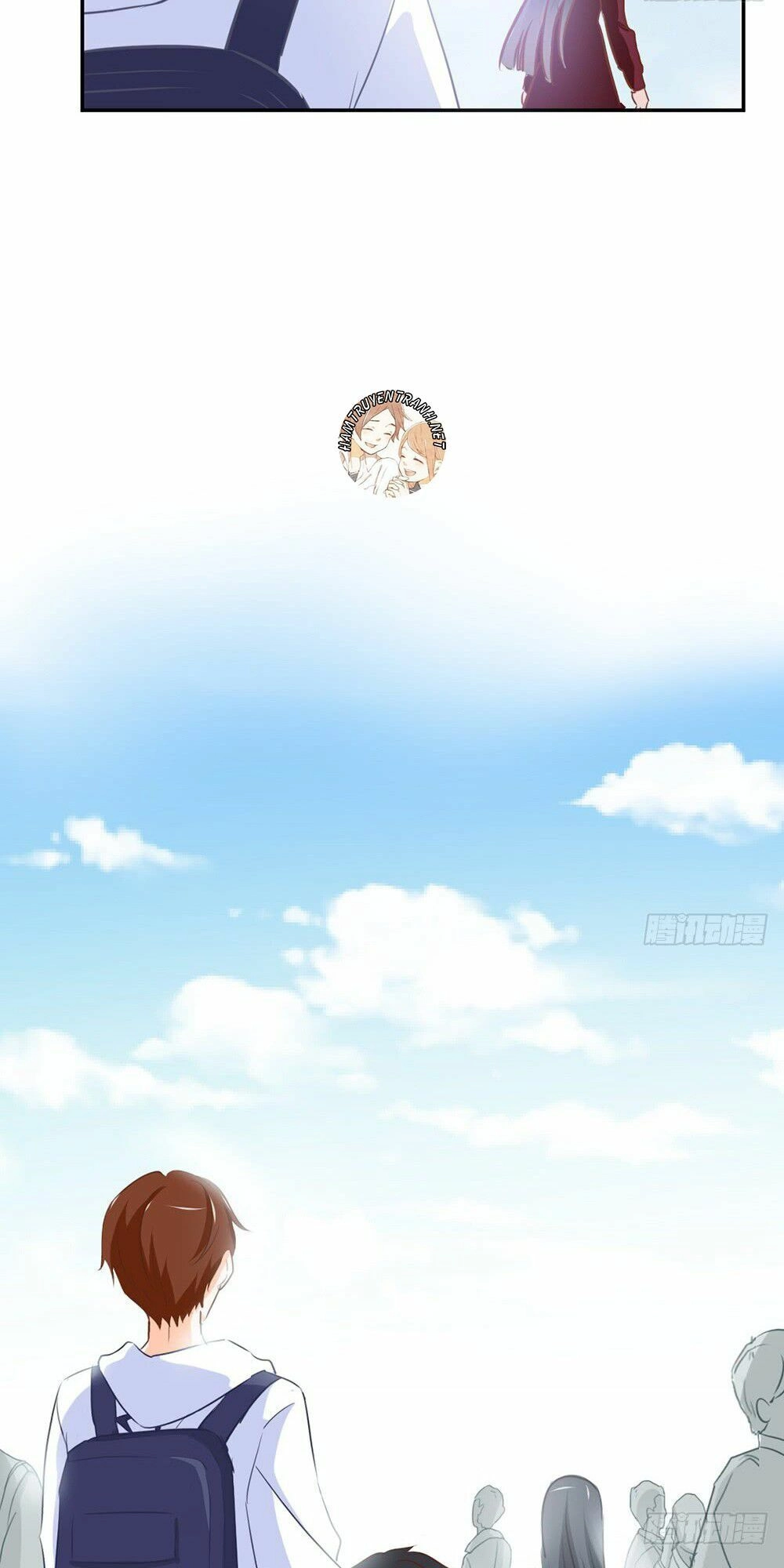 Cẩm Lý Thiếu Nữ Của Tôi Chapter 15.1 - 13