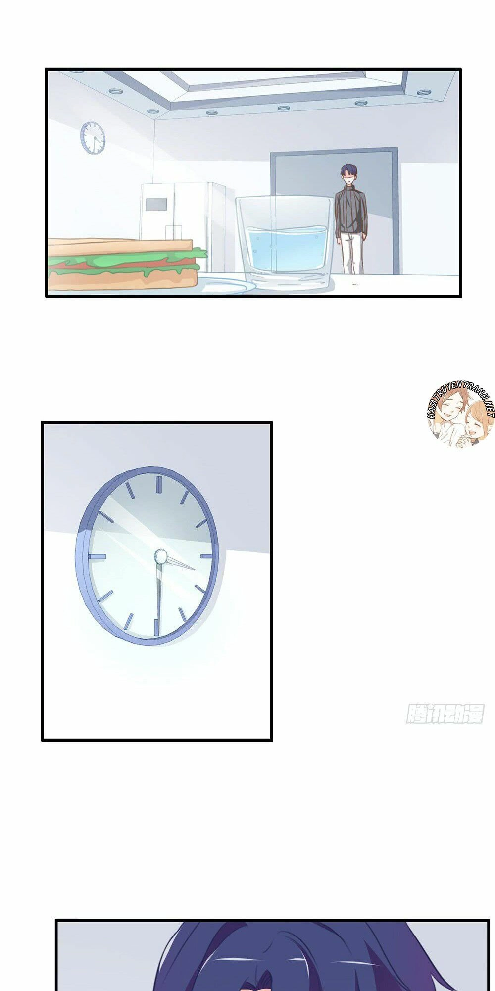 Cẩm Lý Thiếu Nữ Của Tôi Chapter 15.2 - 2