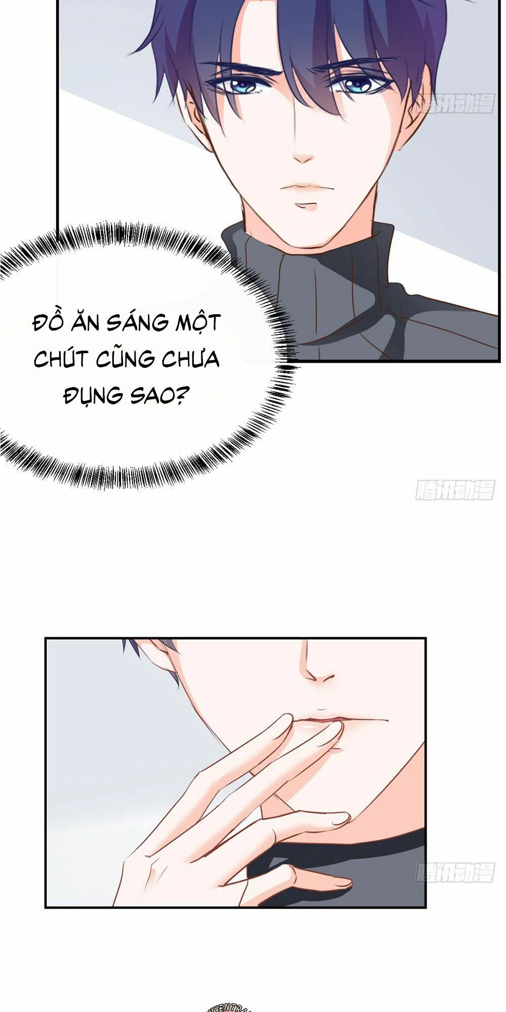 Cẩm Lý Thiếu Nữ Của Tôi Chapter 15.2 - 3