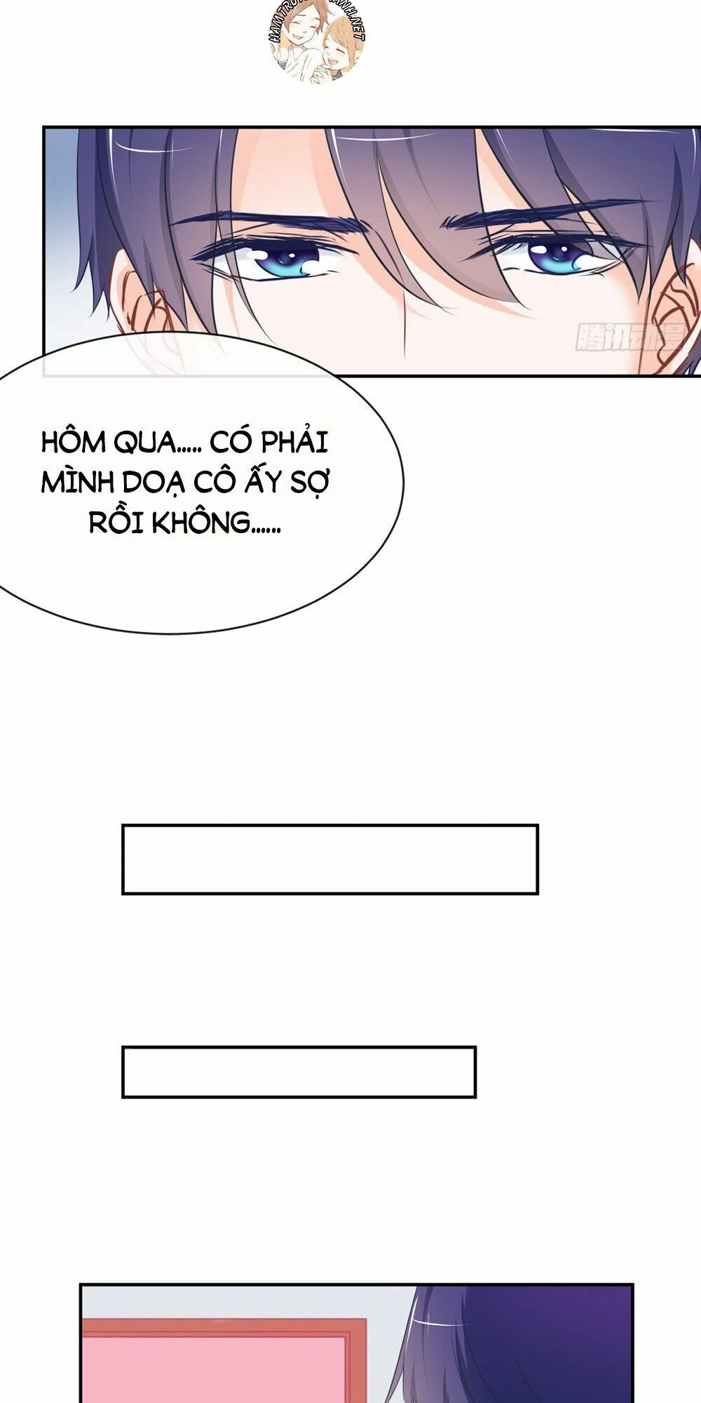 Cẩm Lý Thiếu Nữ Của Tôi Chapter 15.2 - 4