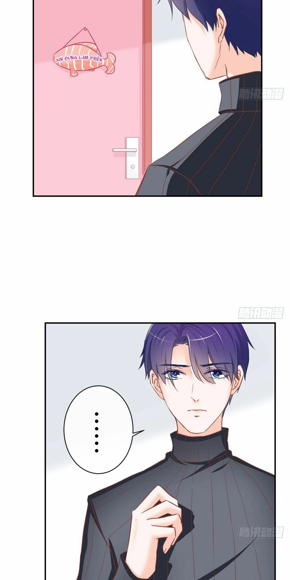 Cẩm Lý Thiếu Nữ Của Tôi Chapter 15.2 - 5