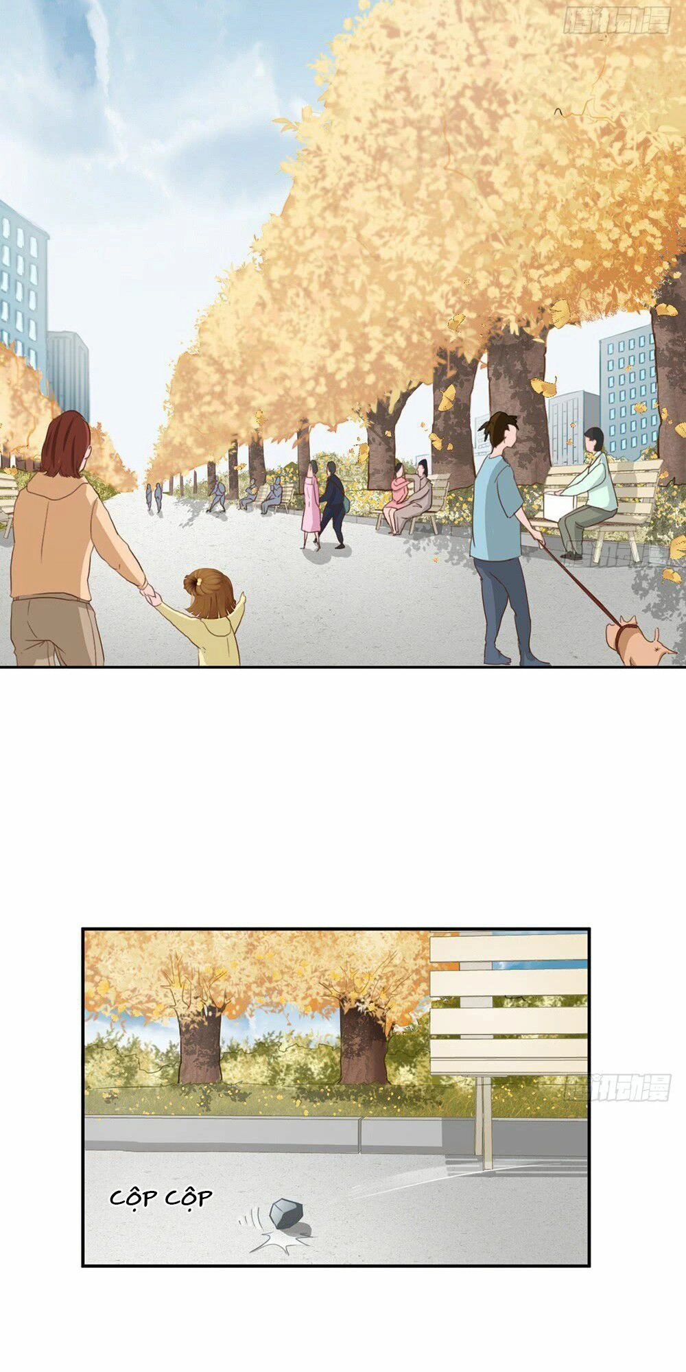 Cẩm Lý Thiếu Nữ Của Tôi Chapter 15.2 - 9