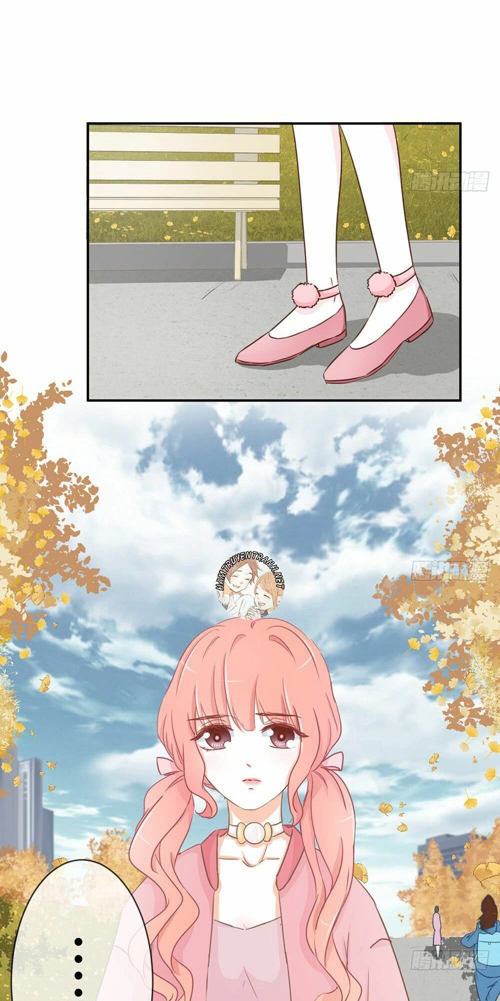 Cẩm Lý Thiếu Nữ Của Tôi Chapter 15.2 - 10