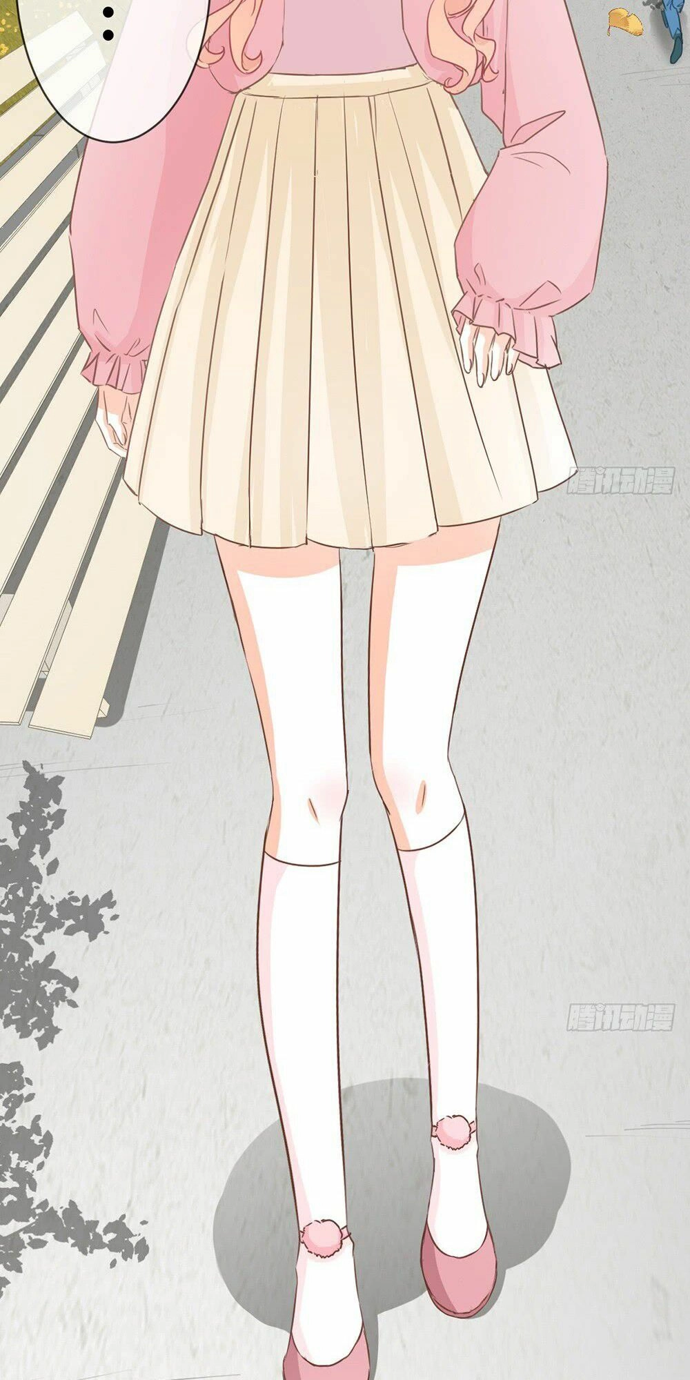 Cẩm Lý Thiếu Nữ Của Tôi Chapter 15.2 - 11