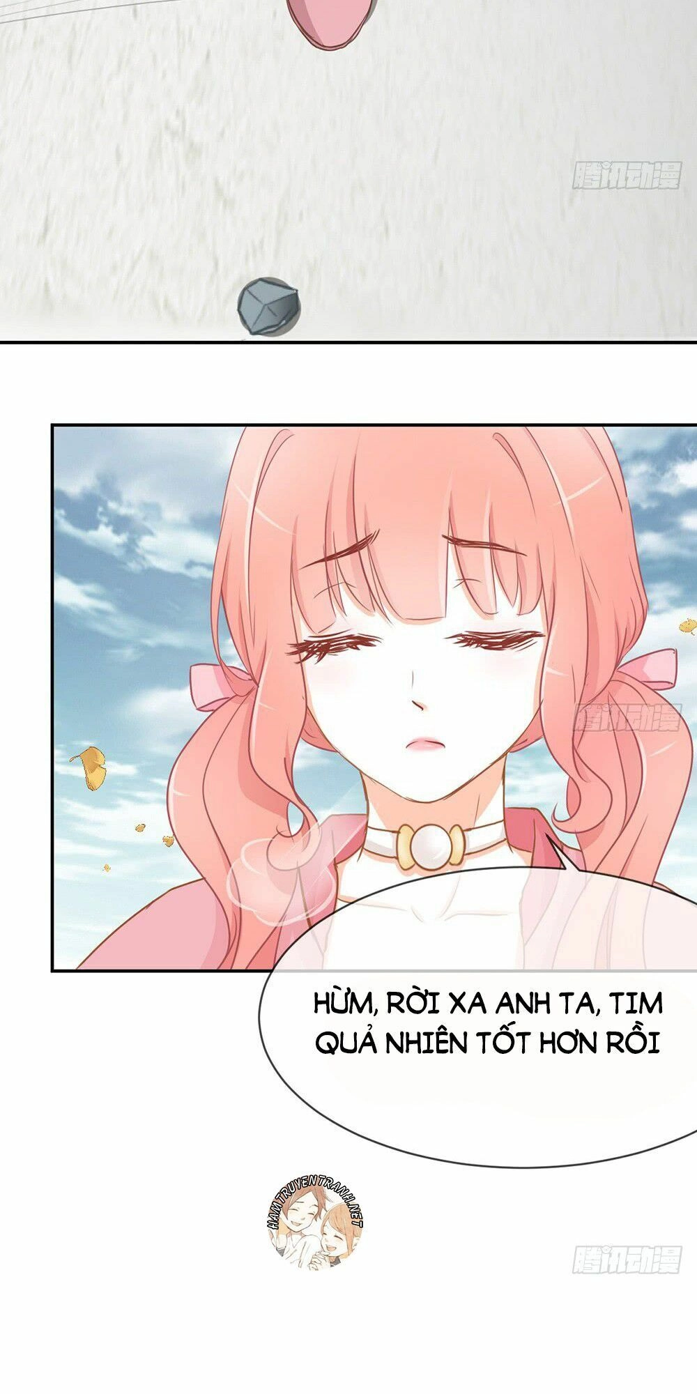 Cẩm Lý Thiếu Nữ Của Tôi Chapter 15.2 - 12