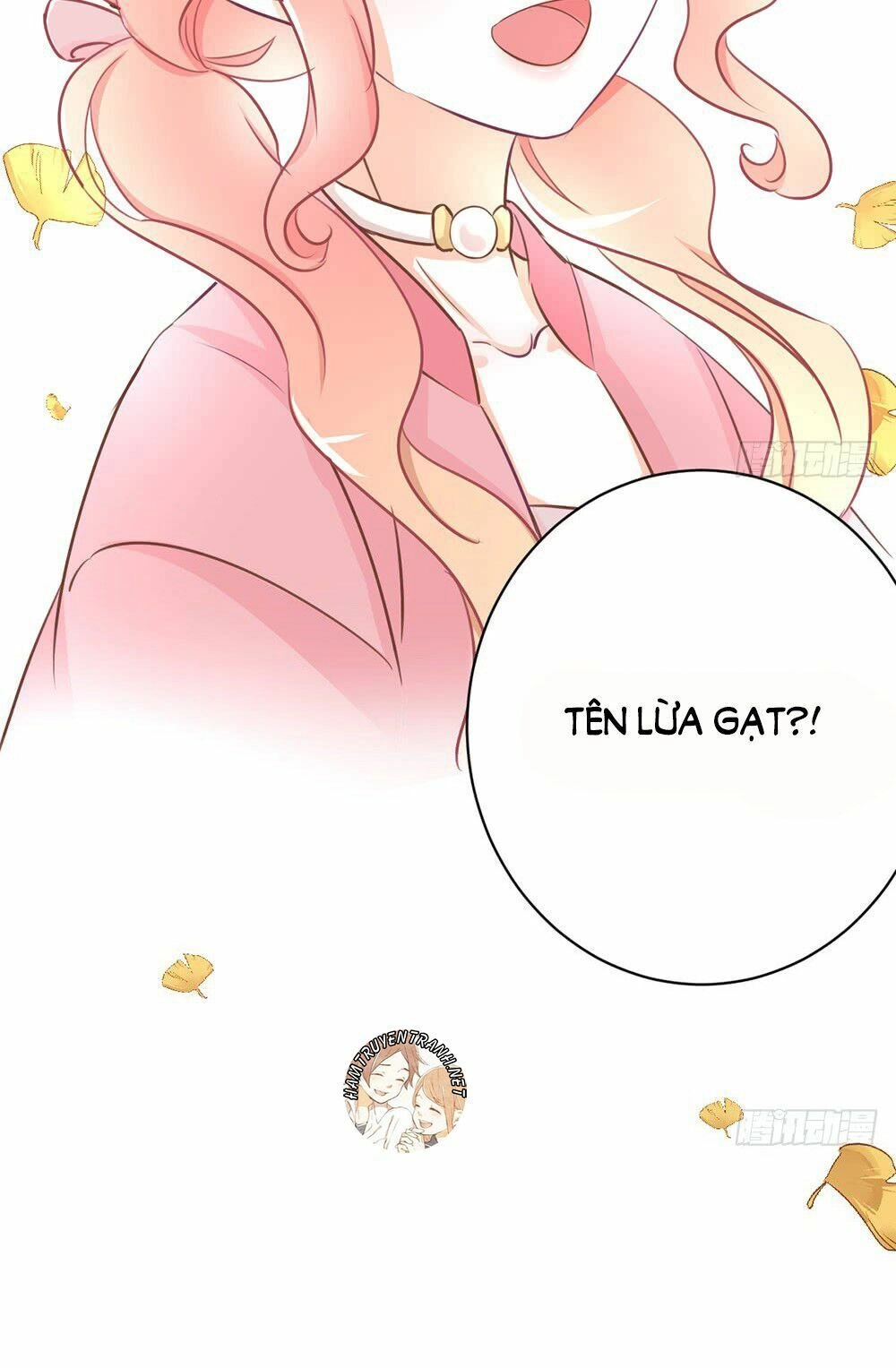 Cẩm Lý Thiếu Nữ Của Tôi Chapter 15.2 - 15