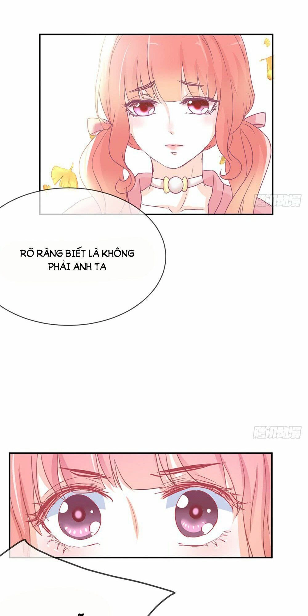 Cẩm Lý Thiếu Nữ Của Tôi Chapter 15.3 - 3