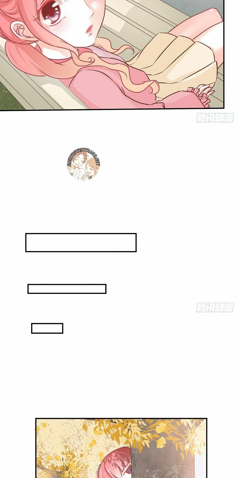 Cẩm Lý Thiếu Nữ Của Tôi Chapter 15.3 - 8