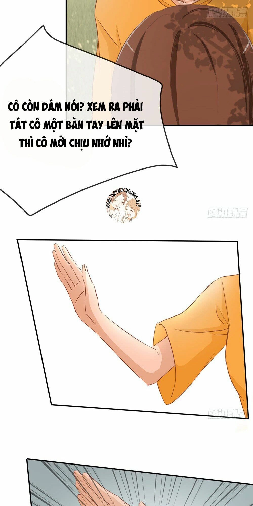 Cẩm Lý Thiếu Nữ Của Tôi Chapter 15.3 - 11