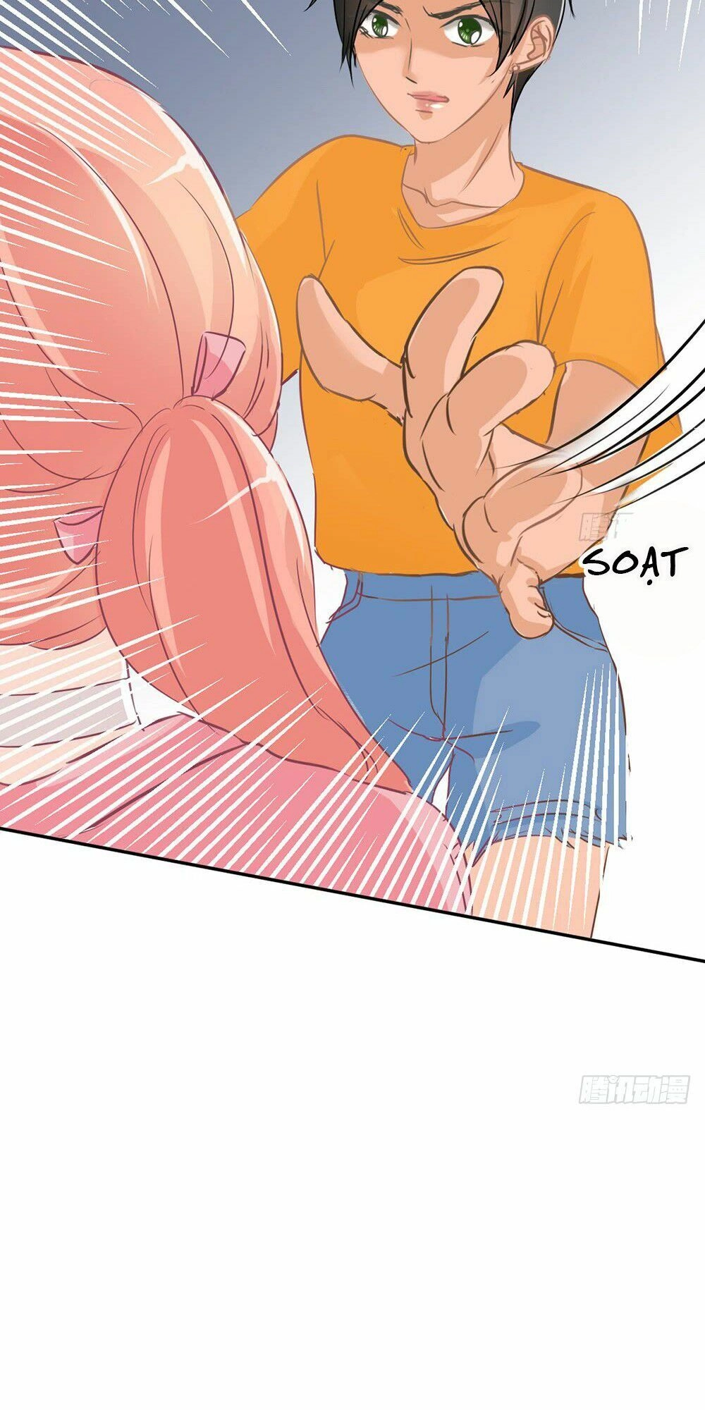 Cẩm Lý Thiếu Nữ Của Tôi Chapter 15.3 - 16