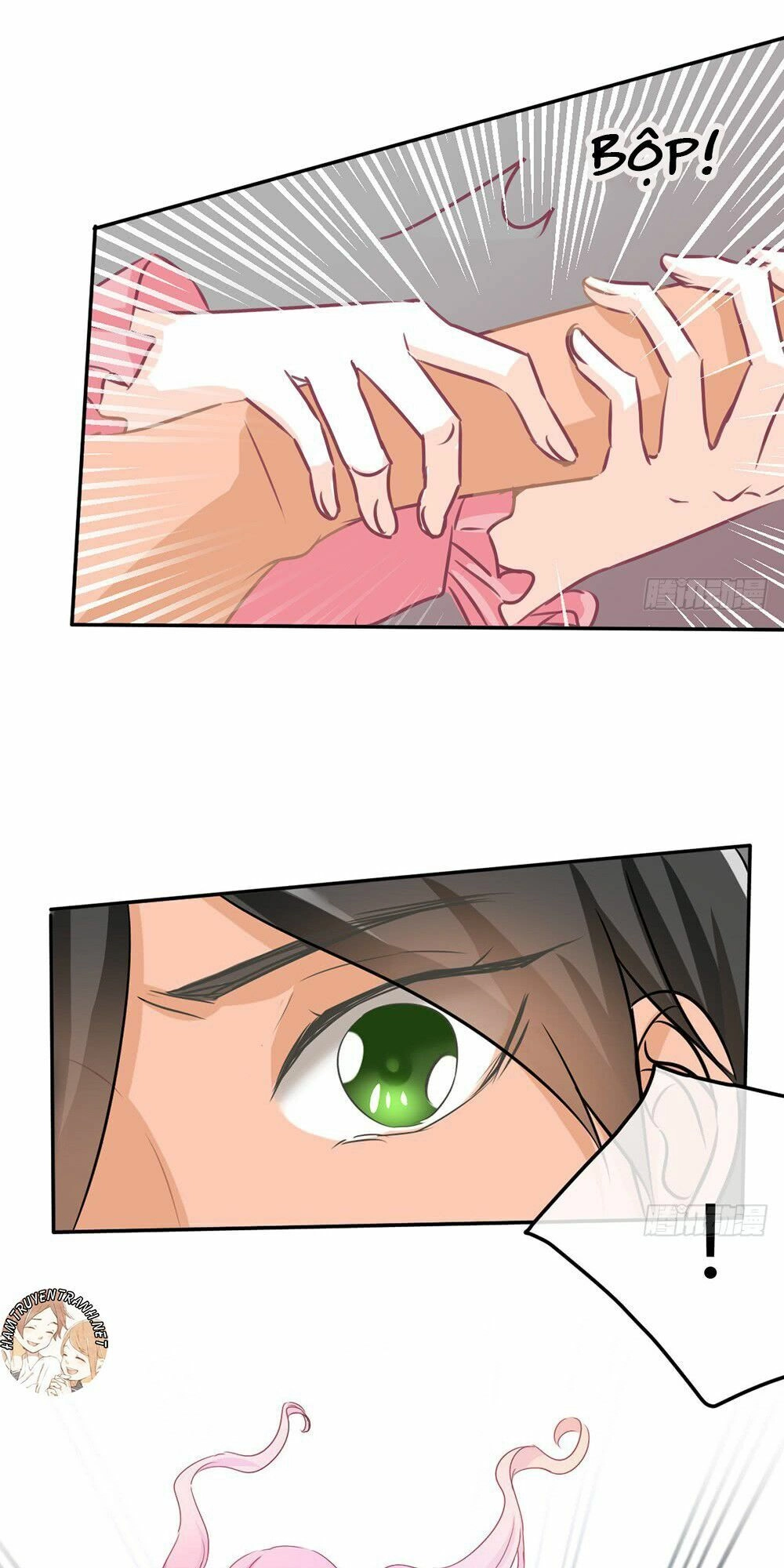 Cẩm Lý Thiếu Nữ Của Tôi Chapter 15.4 - 2