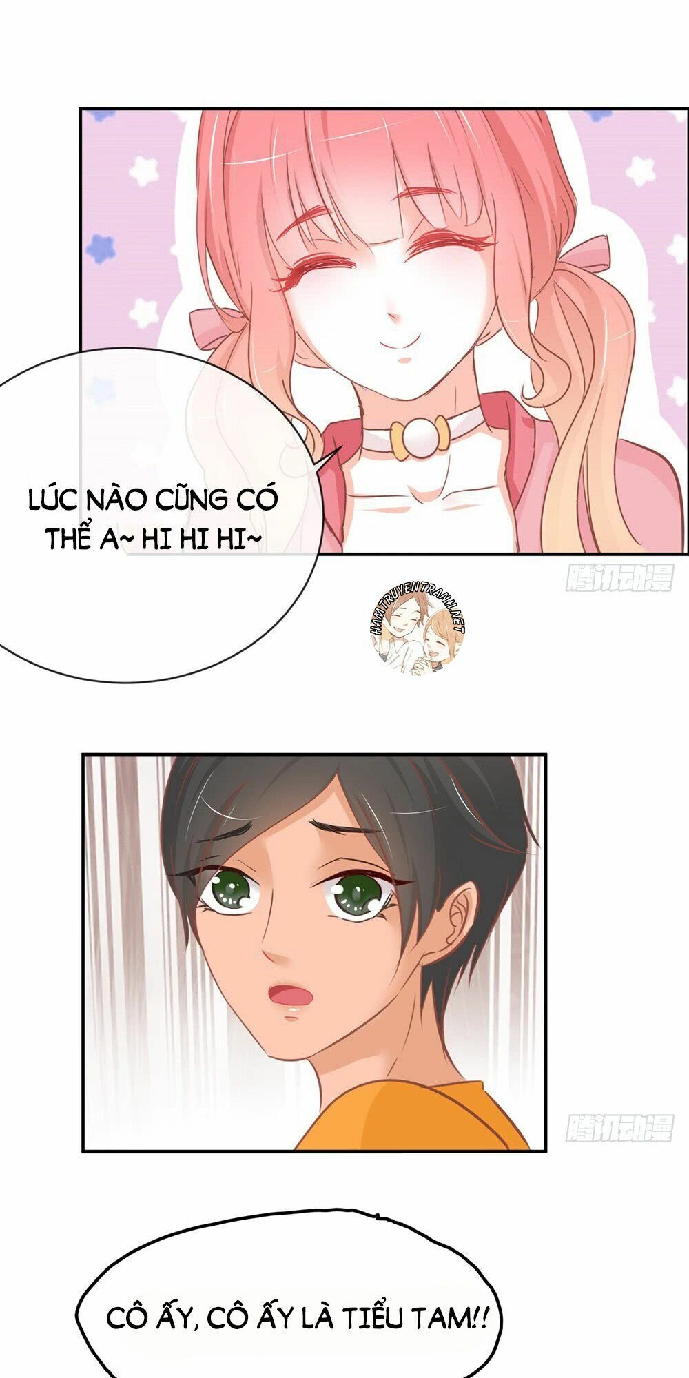 Cẩm Lý Thiếu Nữ Của Tôi Chapter 15.4 - 7