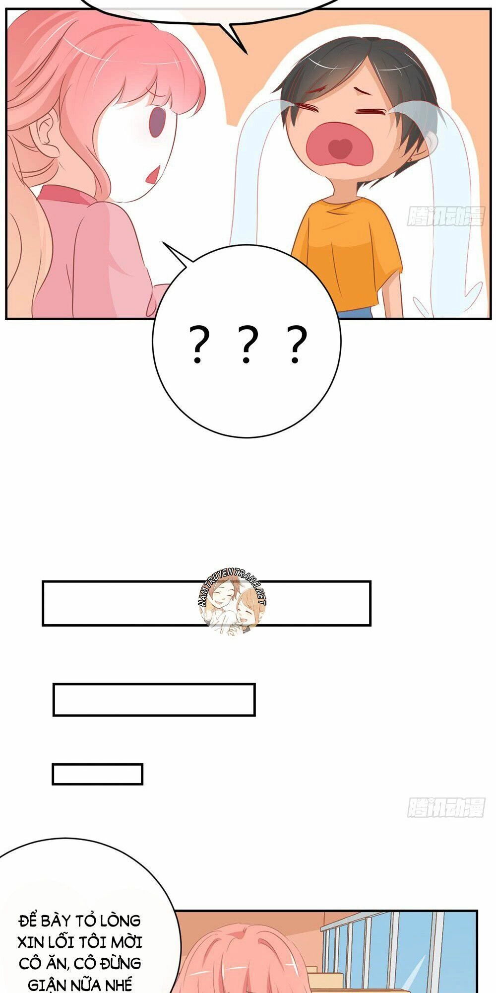 Cẩm Lý Thiếu Nữ Của Tôi Chapter 15.4 - 8