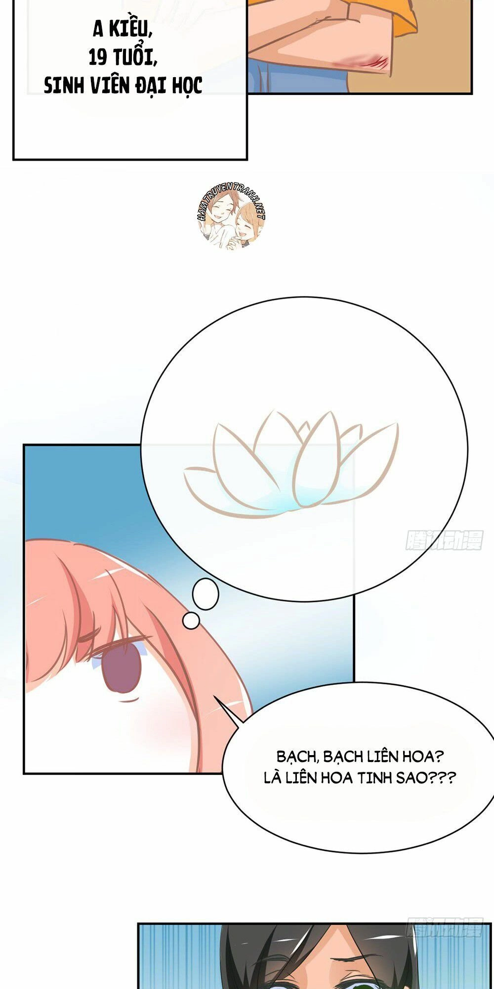 Cẩm Lý Thiếu Nữ Của Tôi Chapter 15.4 - 10