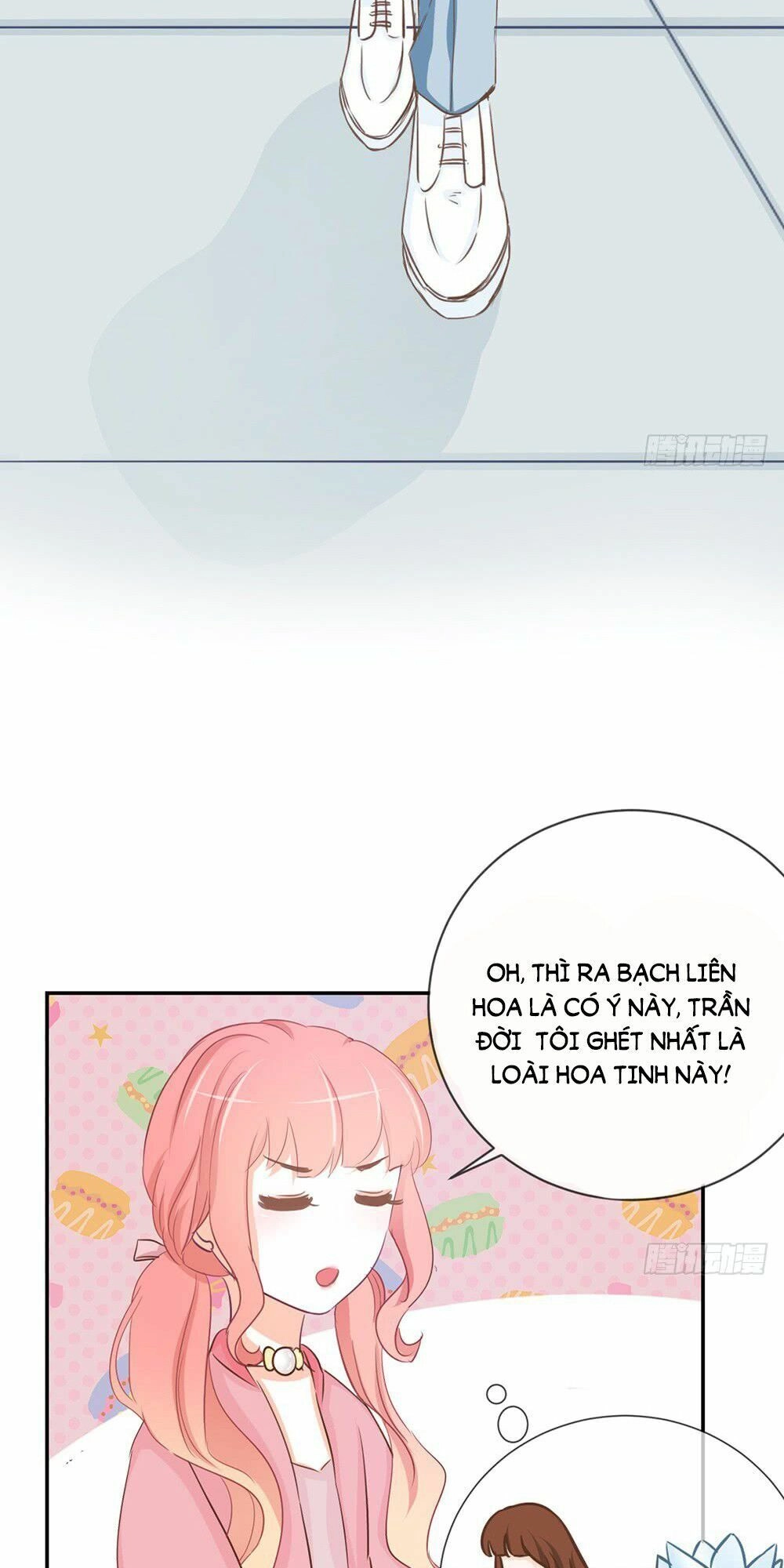 Cẩm Lý Thiếu Nữ Của Tôi Chapter 15.4 - 13