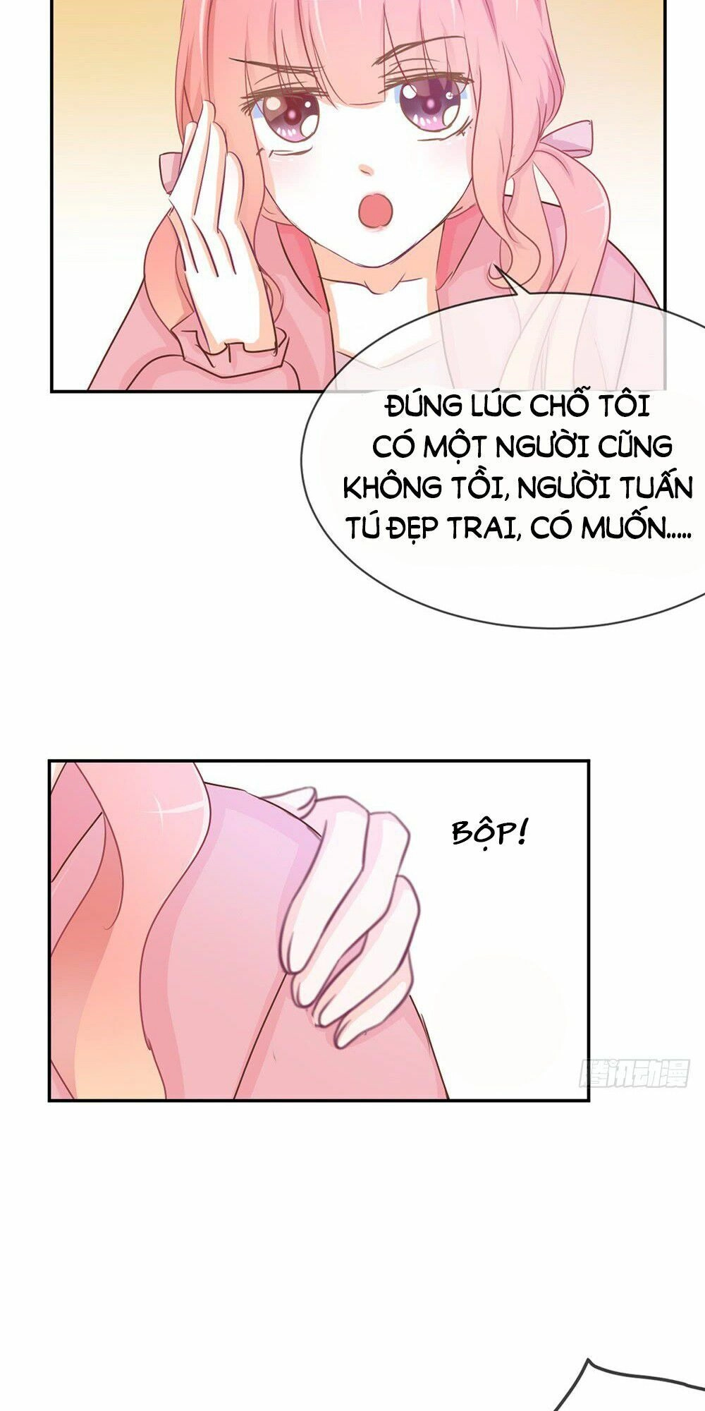 Cẩm Lý Thiếu Nữ Của Tôi Chapter 15.4 - 15