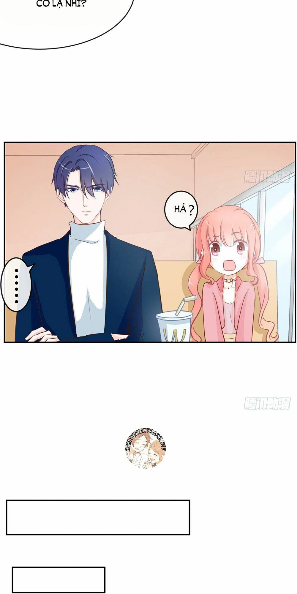 Cẩm Lý Thiếu Nữ Của Tôi Chapter 16.1 - 9